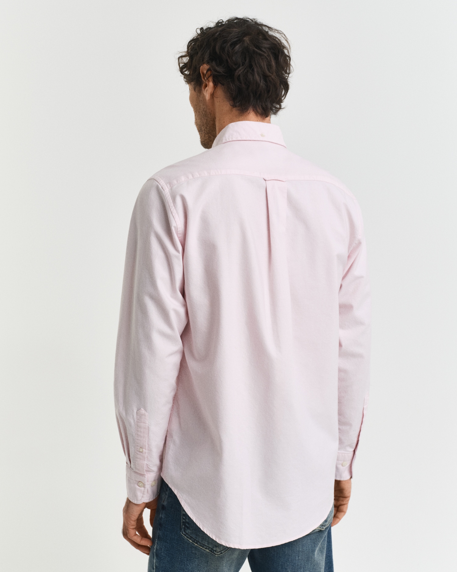 Gant Businesshemd »REG OXFORD SHIRT«, Oxford Hemd Regular Fit