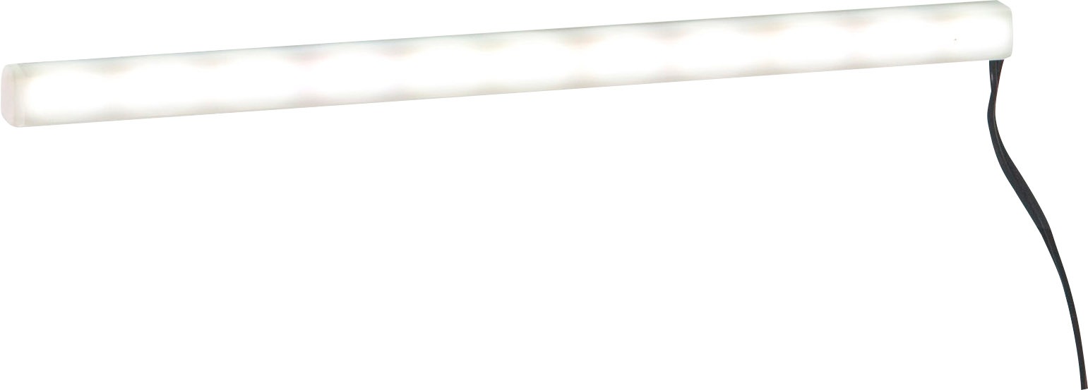 Helvetia LED Rückwandbeleuchtung »Lars«, 1 St., Neutralweiß, 1 x 29,5 cm; 4 x 14,0 cm
