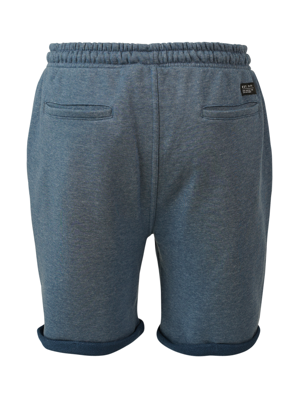 Brunotti Sweatshorts, mit Brunotti-Badge