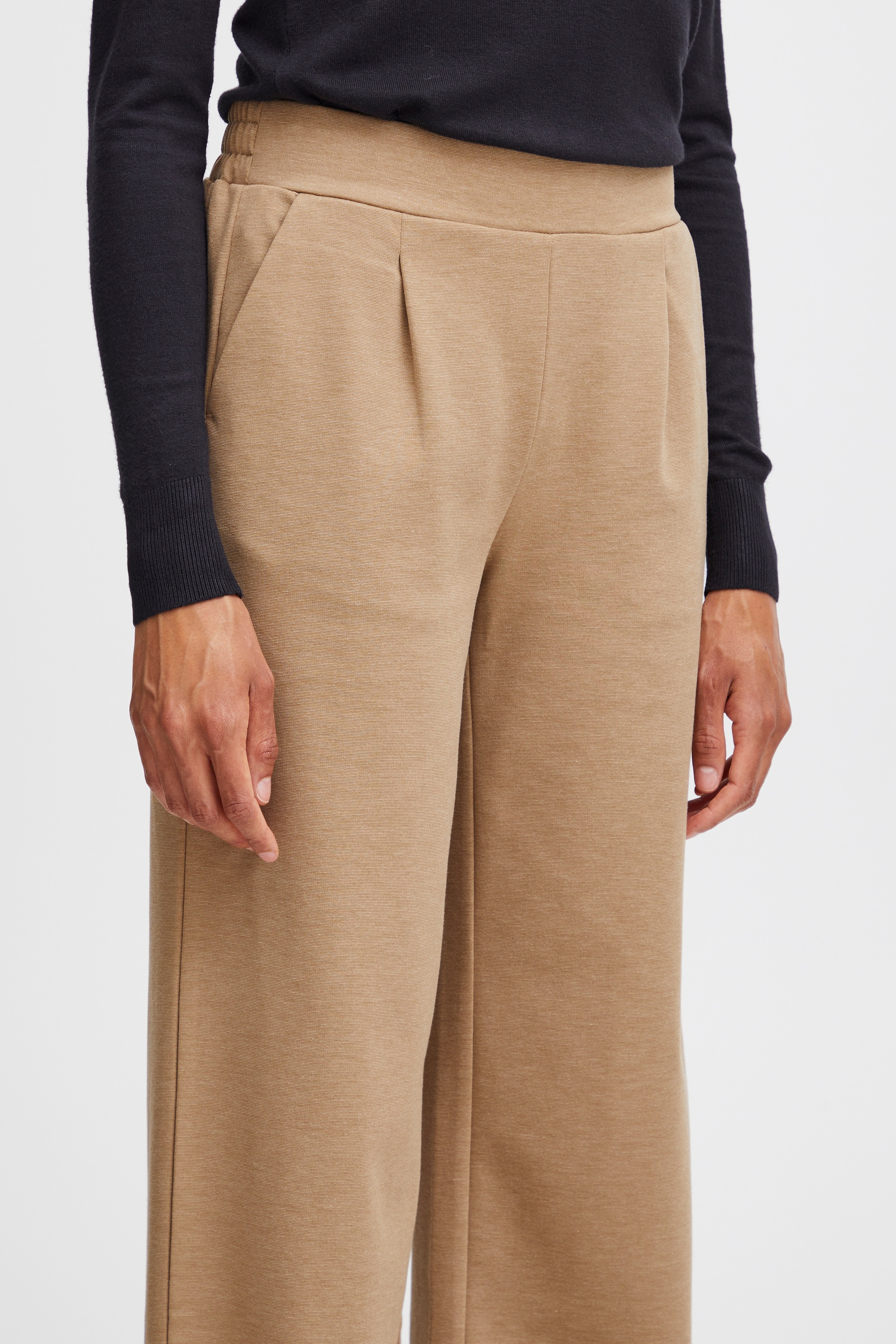 b.young Stoffhose »Hose BYRIZETTA«
