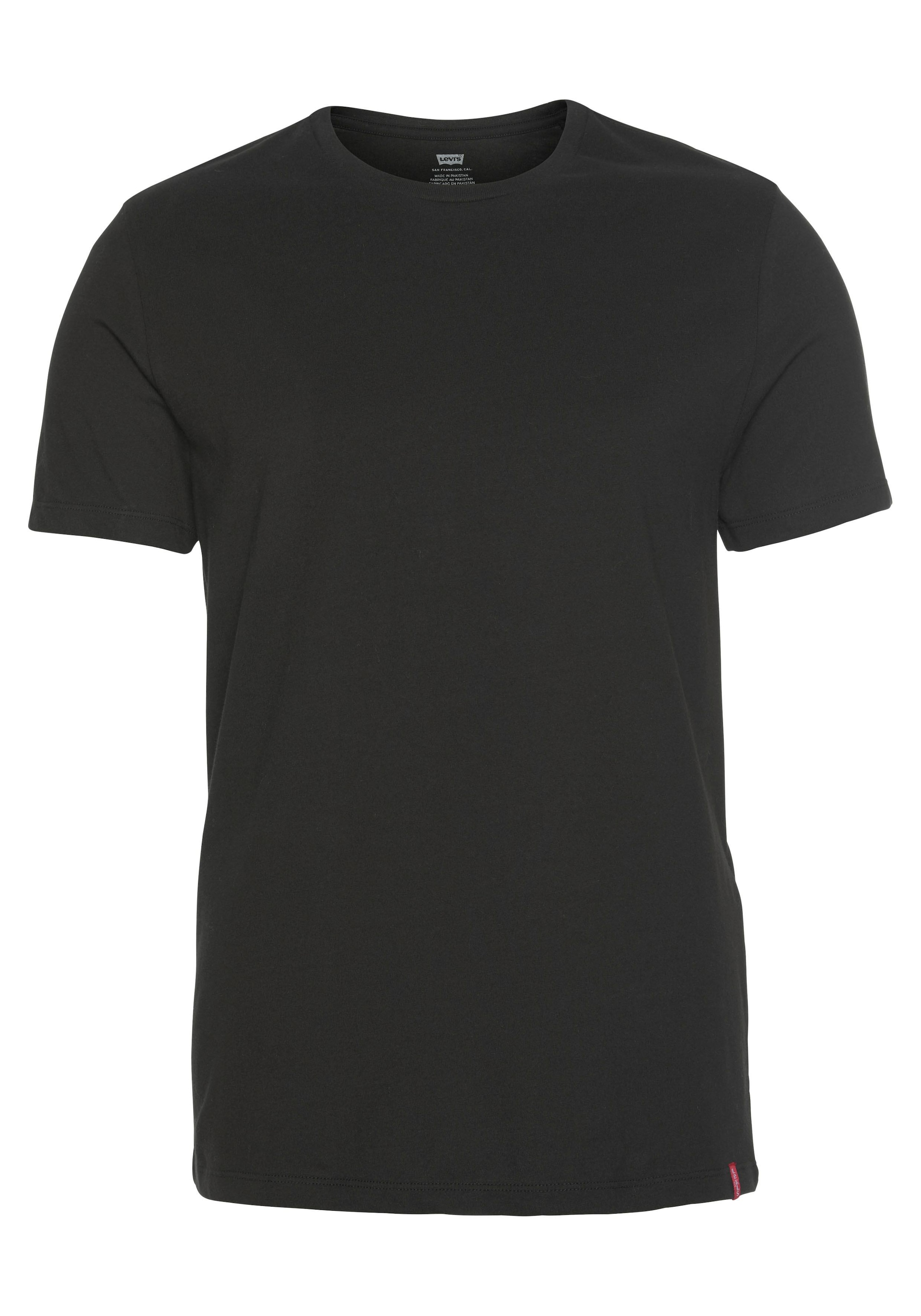 Levi's® T-Shirt, (Set, 2 tlg.)