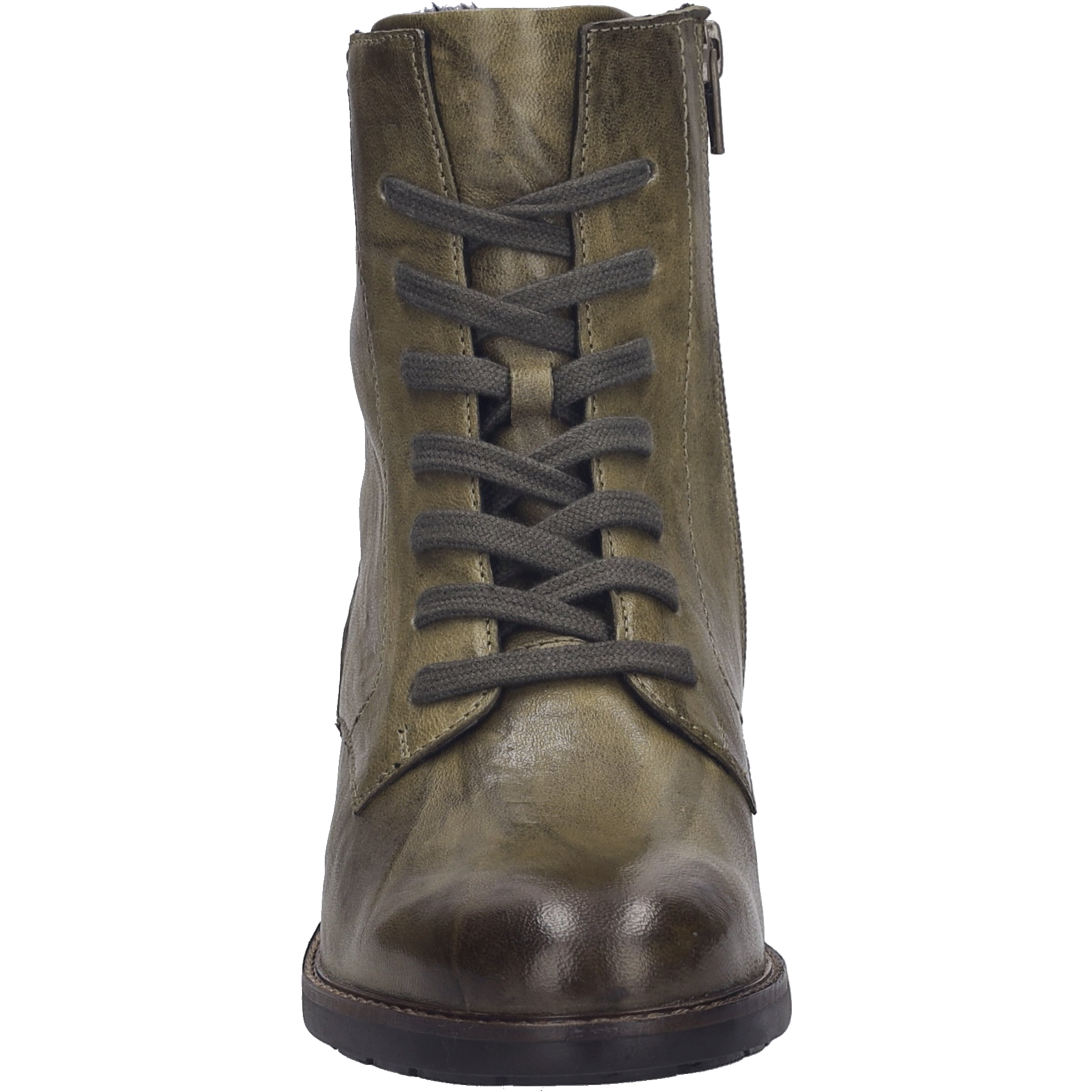 Josef Seibel Stiefelette »Kate 17, oliv«