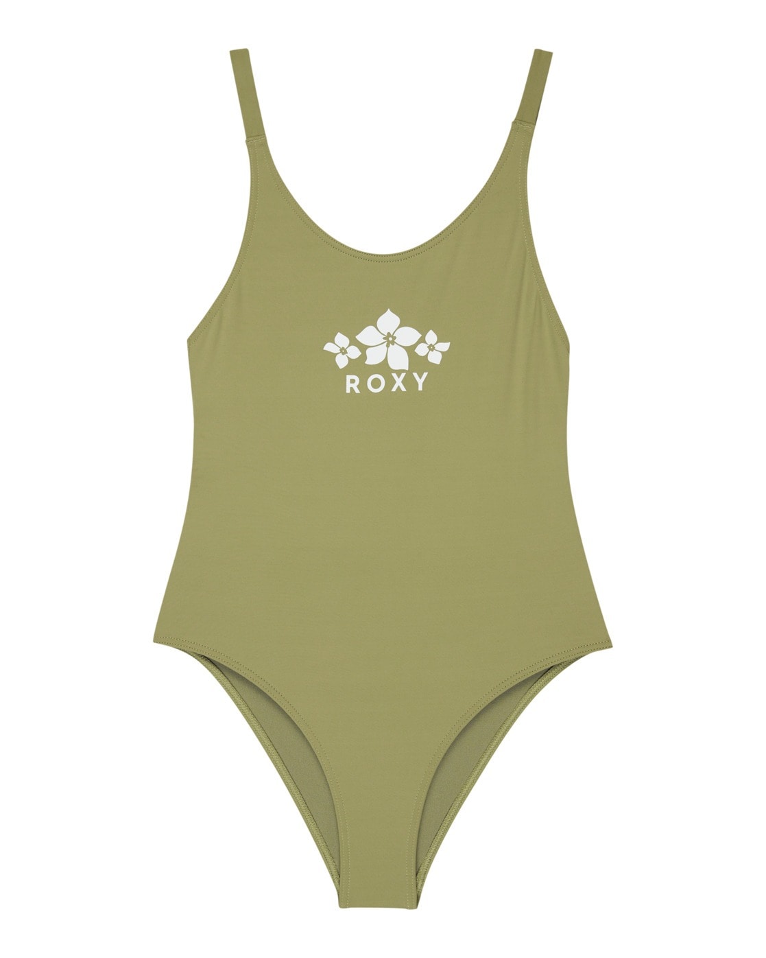 Roxy Badeanzug »Solid Active One-Piece«