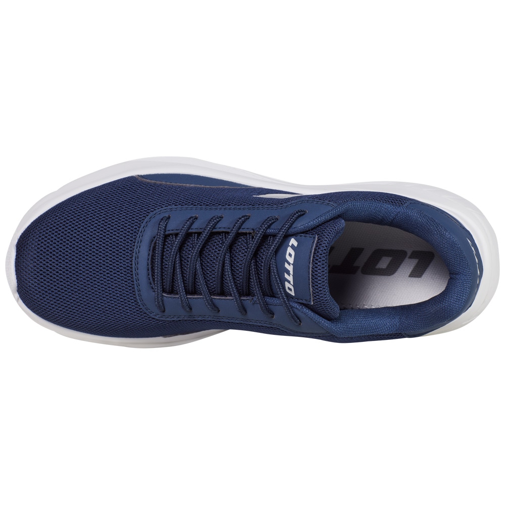 lotto Sneaker  - mit extra leichter Phylonsohle