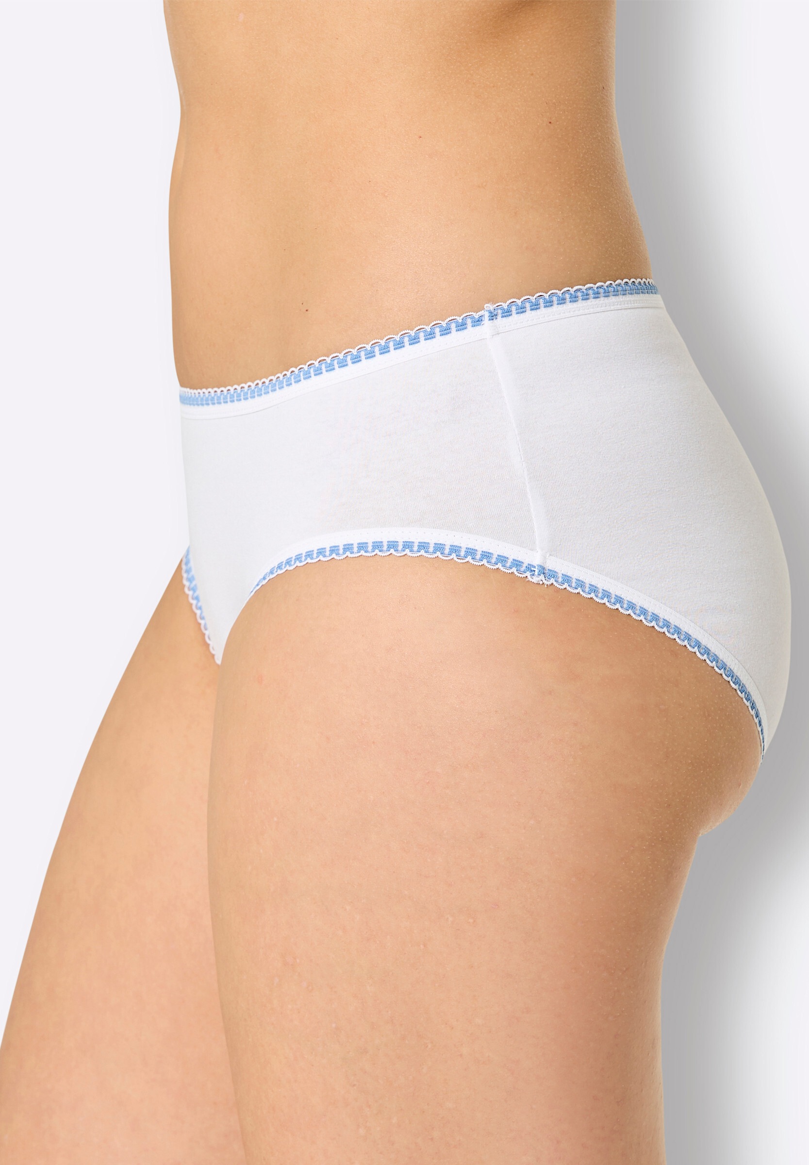 Witt Jazz-Pants Slips »Jazzpants Jazzpants 10 Stück« 10 Stk.