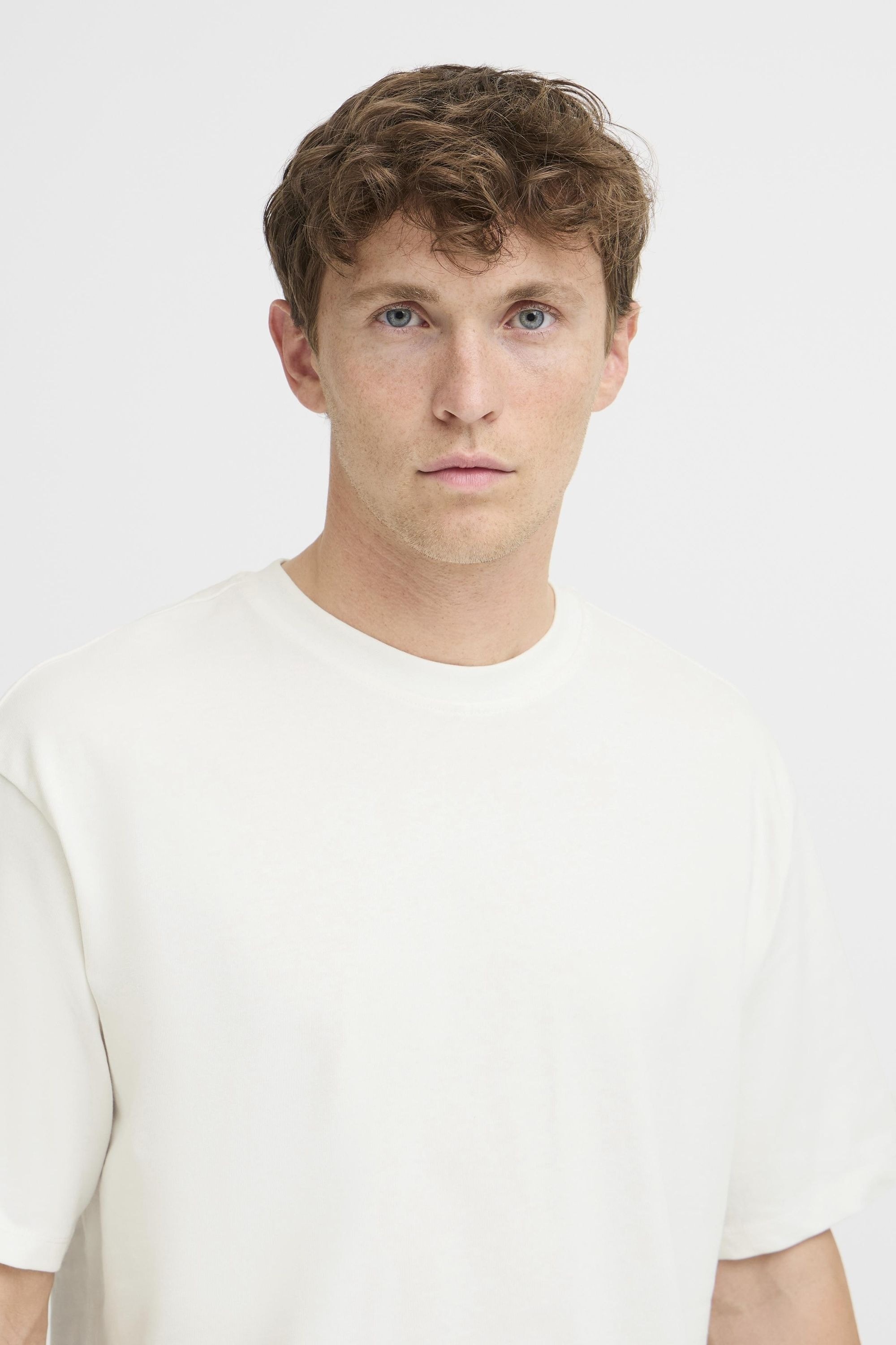 Blend Rundhalsshirt »Rundhalsshirt BHFISHER«