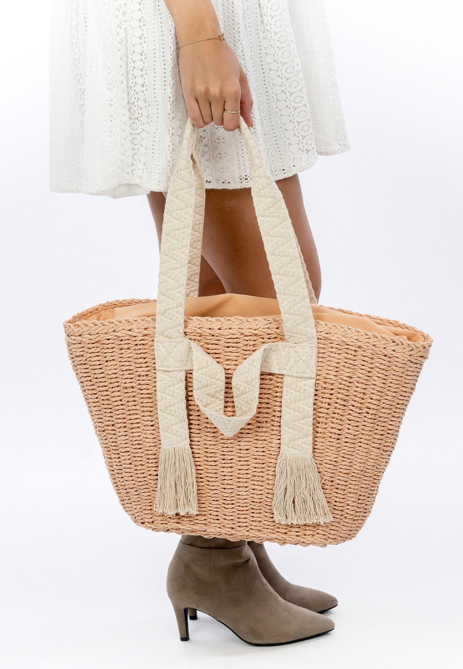 SURI FREY Shopper »Shopper SFY Jemmy«