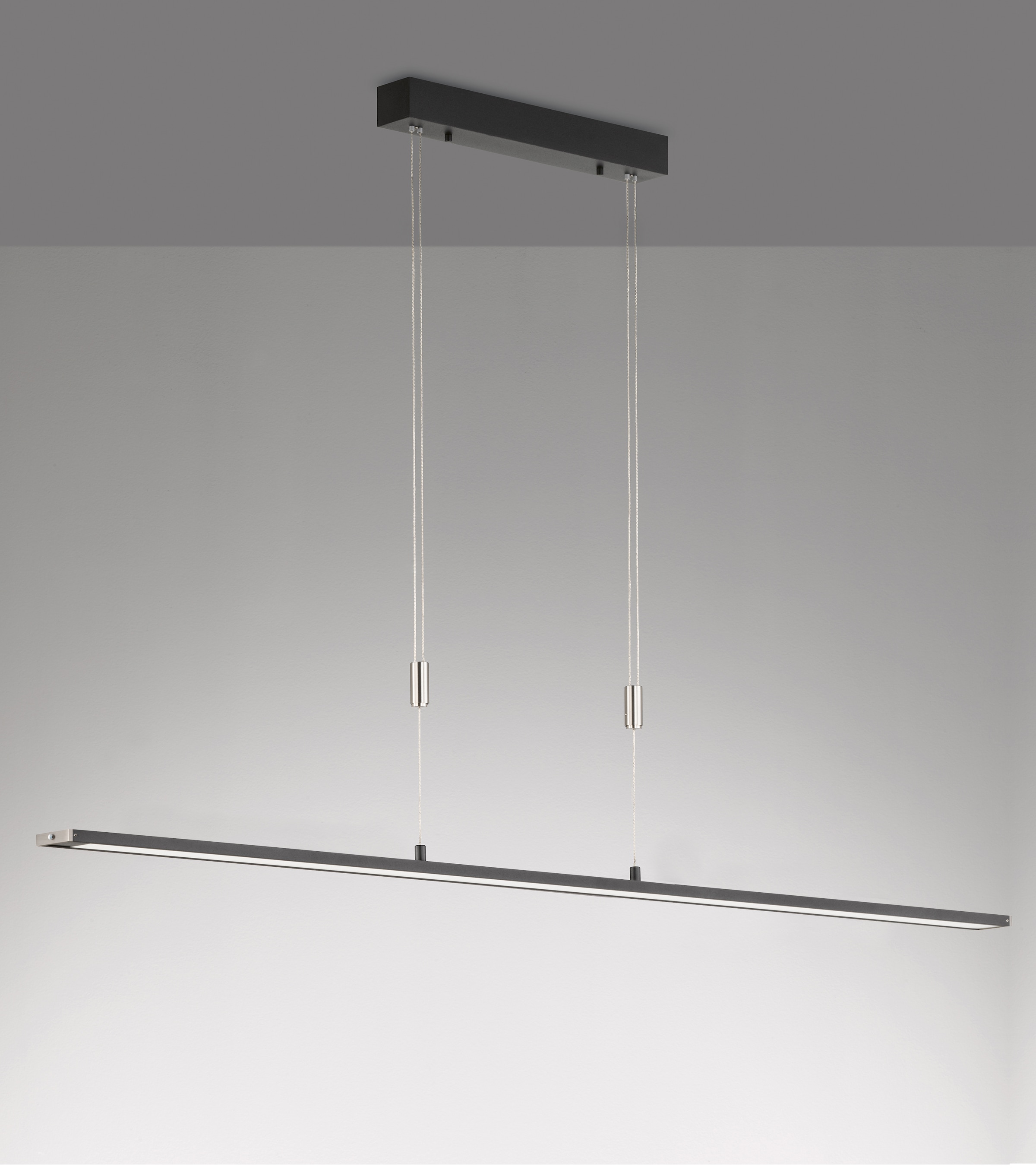 FISCHER & HONSEL LED Pendelleuchte »Metz TW«, 1 flammig, Leuchtmittel LED-Board | LED fest integriert