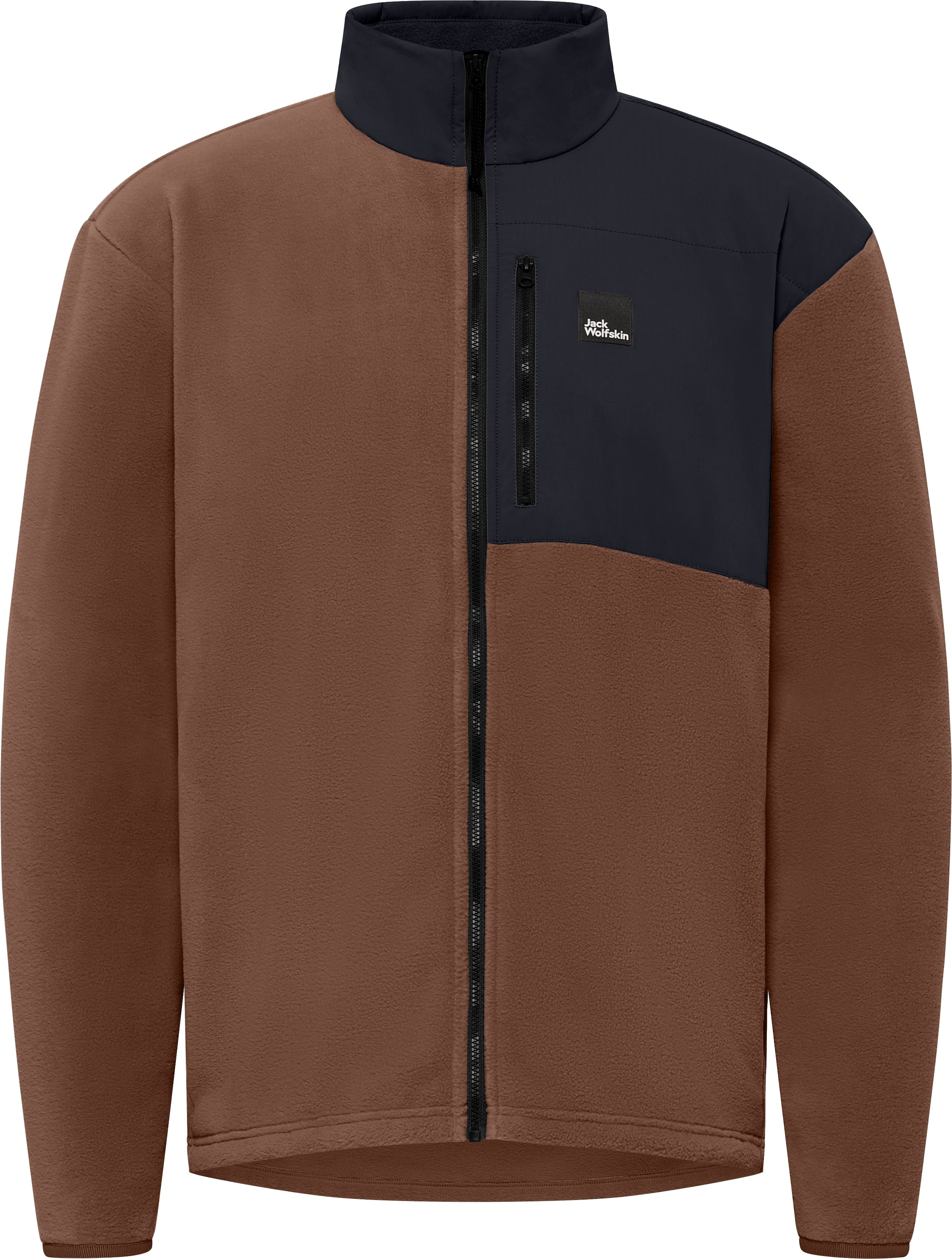 Jack Wolfskin Fleecejacke »SUMETRO FZ M«