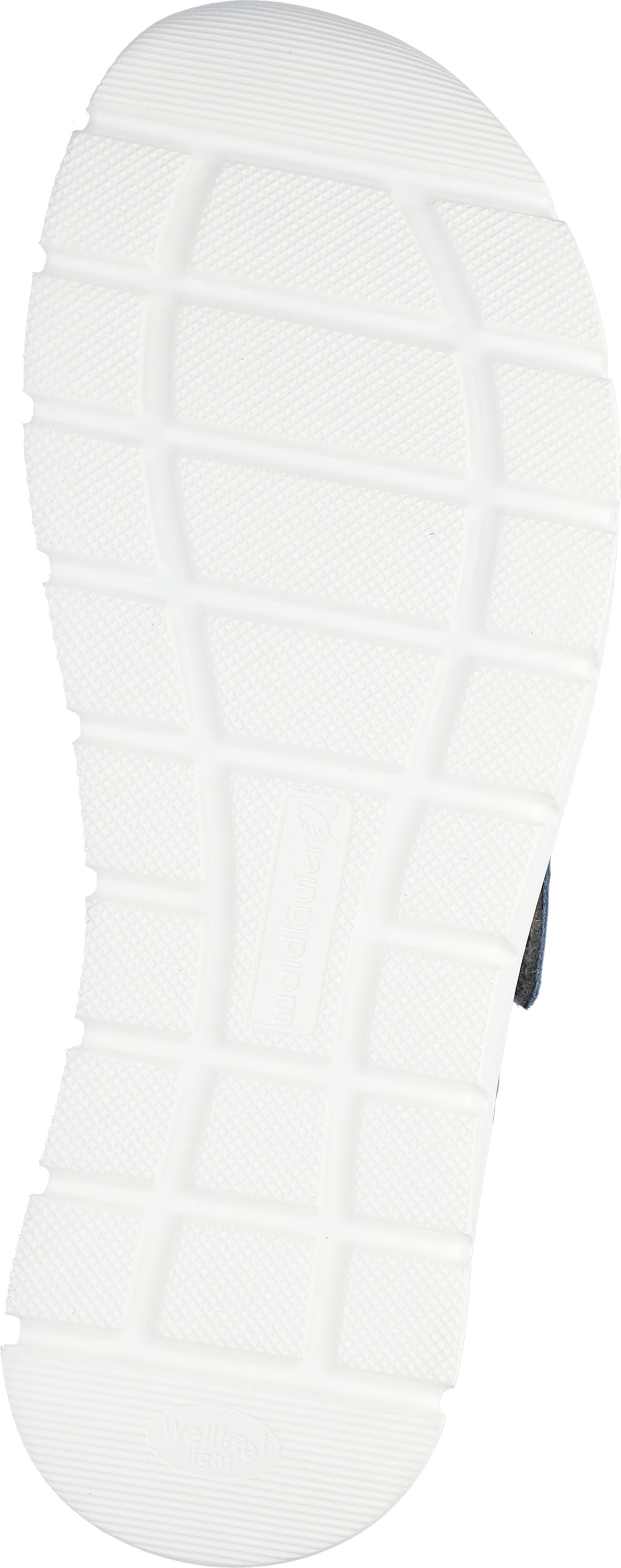 Waldläufer Sandale »K-ADEA Soft«  Sommerschuh, Keilsandalette mit Klettverschlüsse, Extraweite K