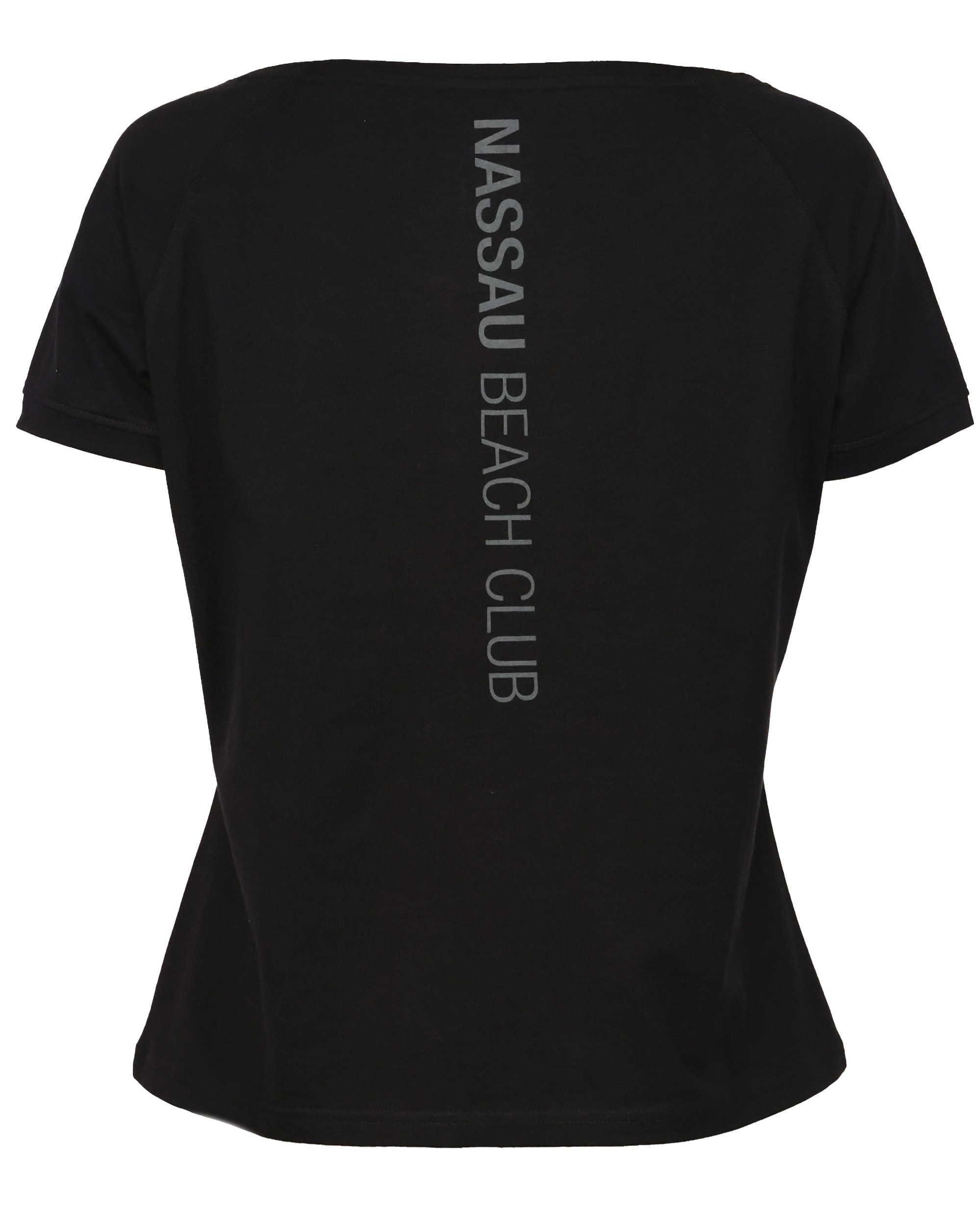 NASSAU BEACH T-Shirt »T-Shirt NB22003«