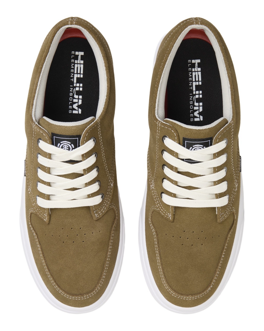 Element Sneaker »Topaz C3«
