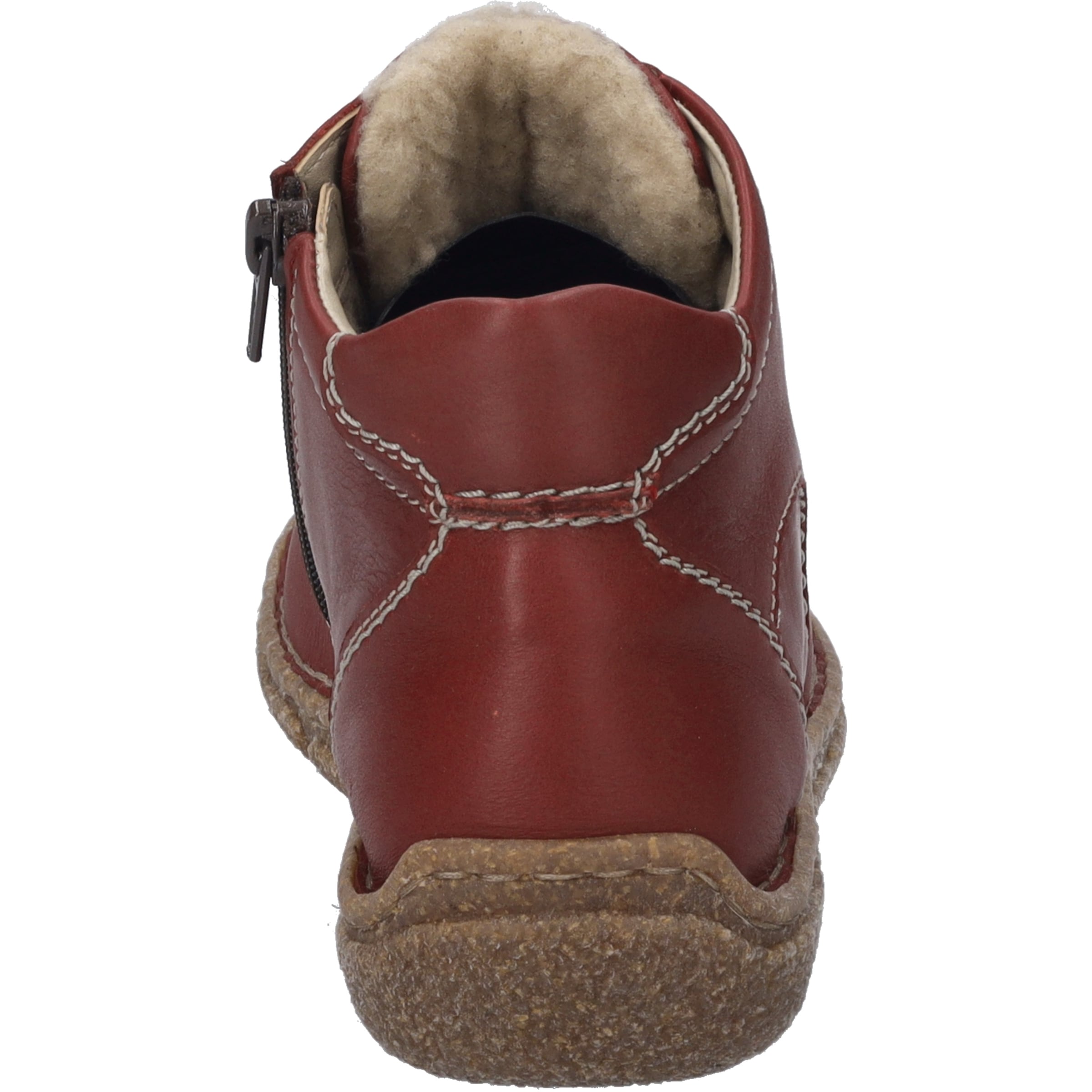 Josef Seibel Stiefelette »Neele 46, hibiscus«