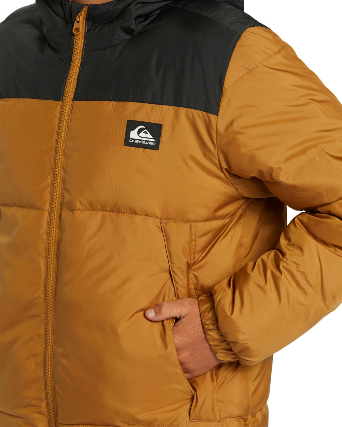 Quiksilver Outdoorjacke »Cold Days«