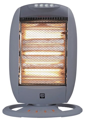 Heizstrahler »SHX24HS1200«, 1200 W, Halogen-Heizelement, 1200W