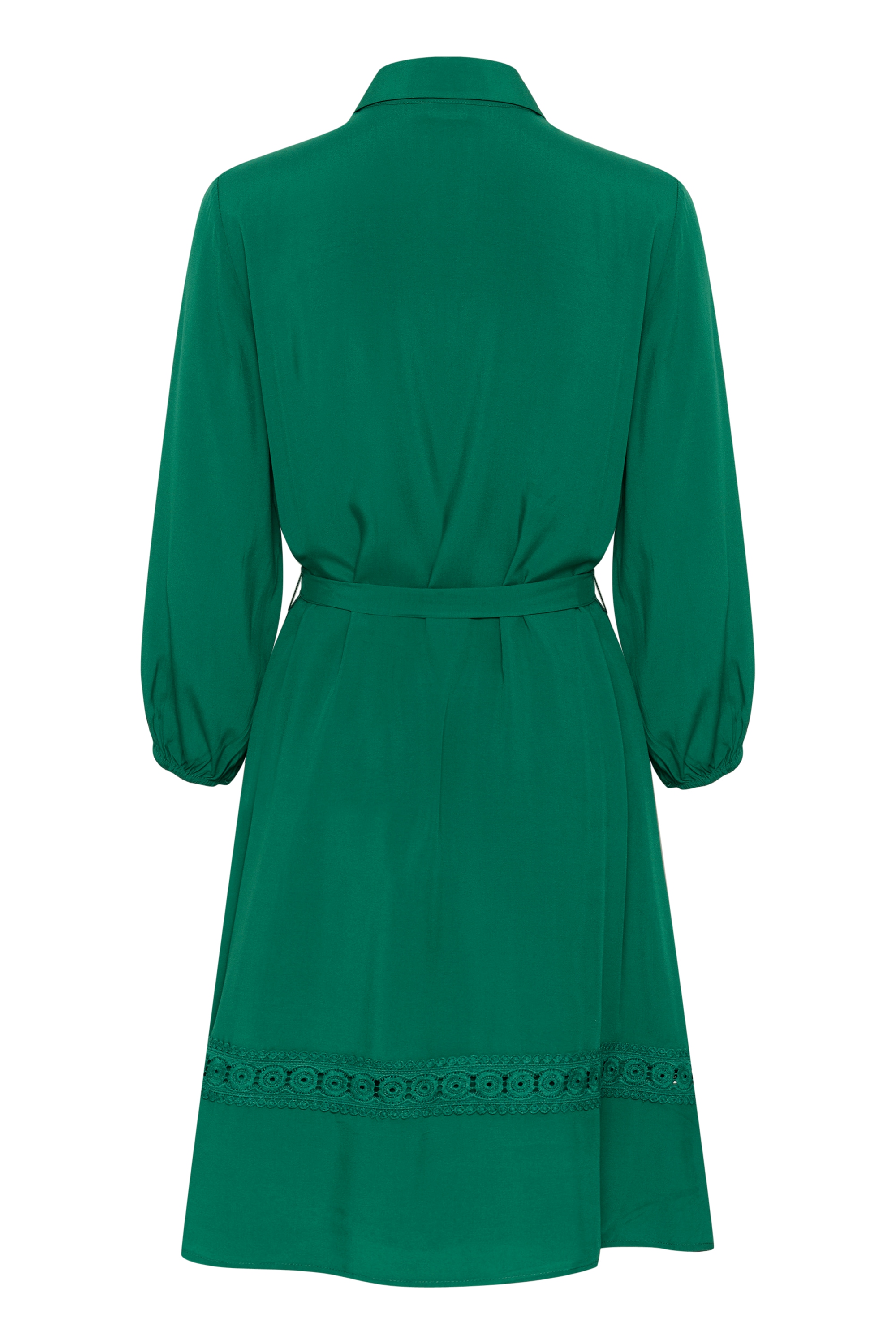 KAFFE Midikleid »Kleid KAfreya«