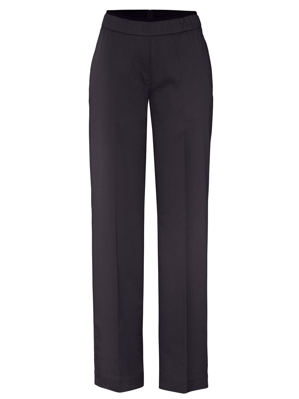 TONI Schlupfhose »Sue Wide Chino«  mit bequemem Dehnbund - auch in Kurzgröße erhältlich