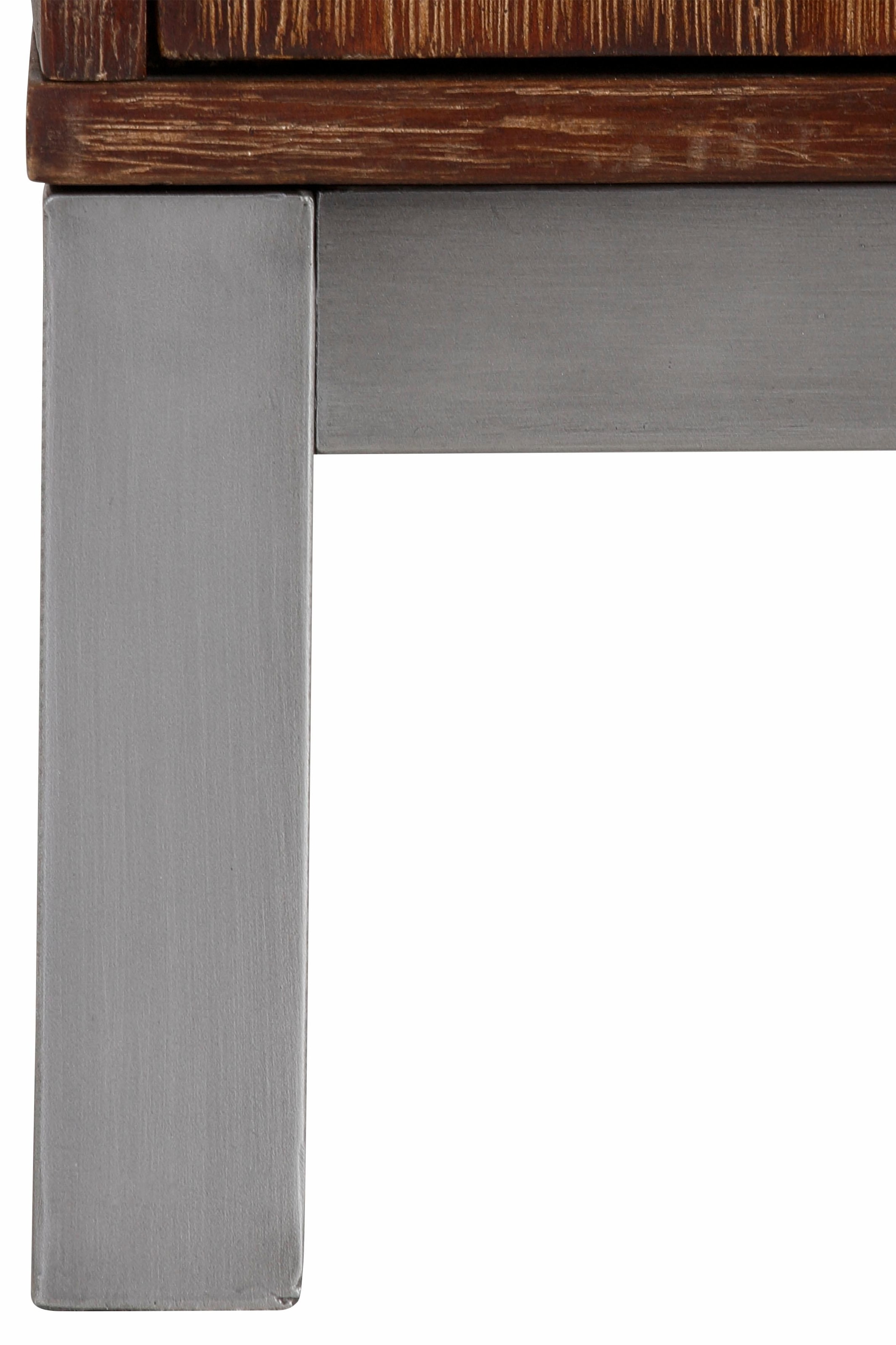 Home affaire Mehrzweckregal »Kenya«, Höhe 140 cm