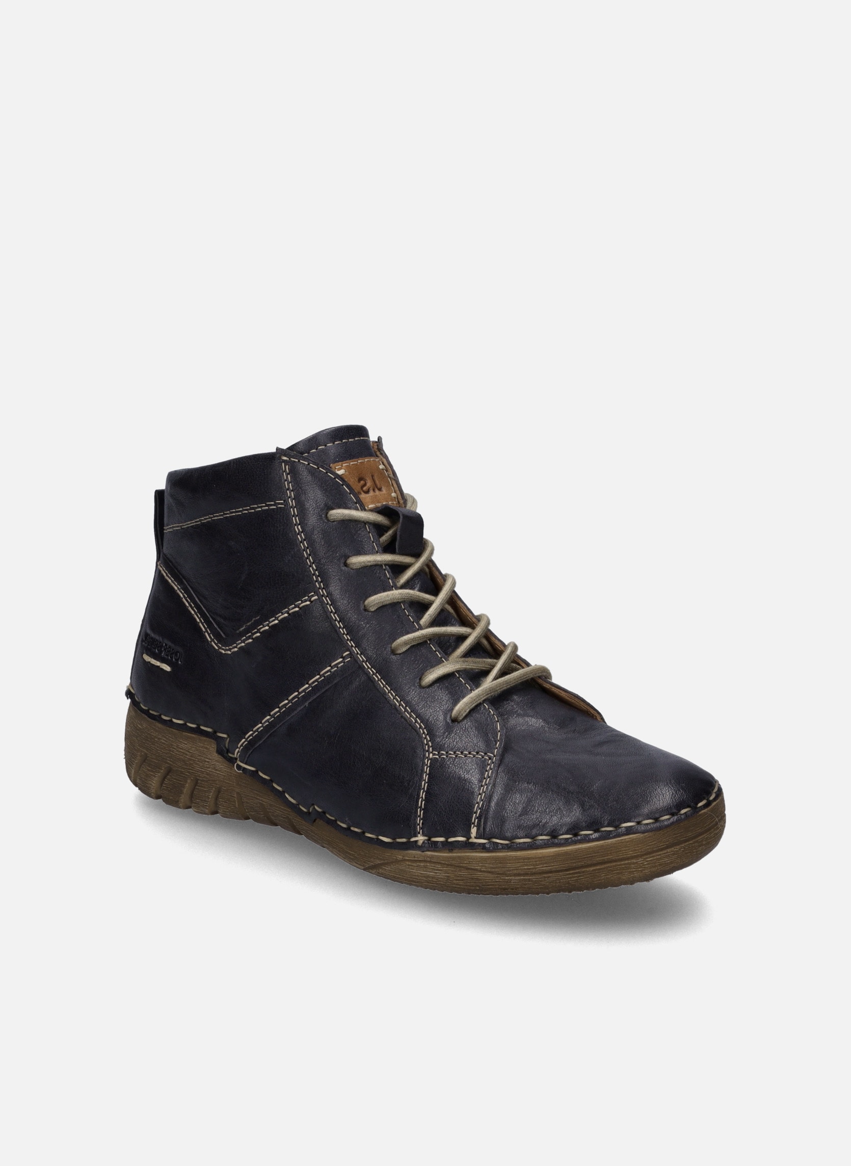 Josef Seibel Stiefelette »Felicia 01, ocean-kombi«