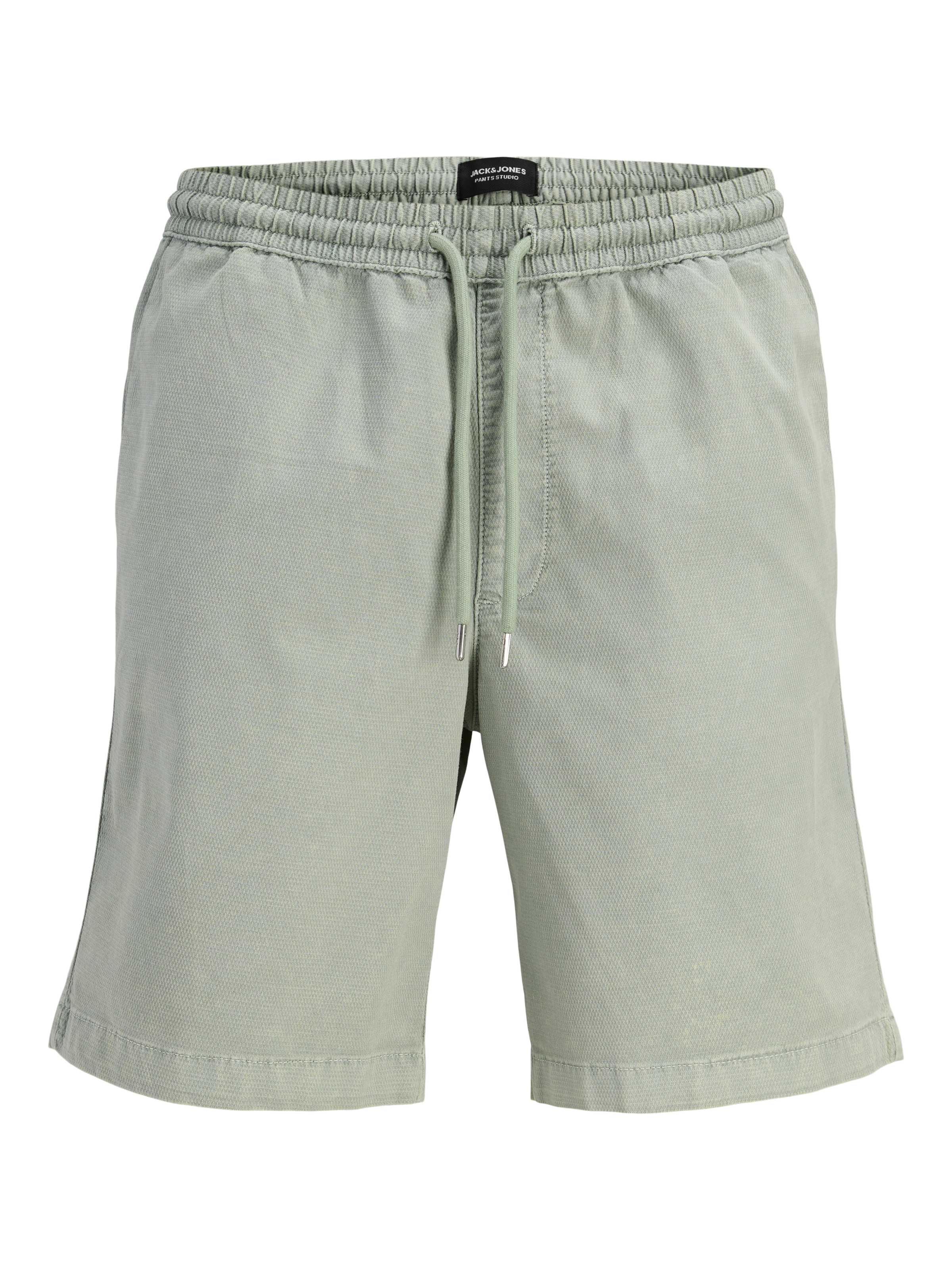 Jack & Jones Shorts »JPSTJAIDEN CARTER WASH DOB SHORTS REG SN«