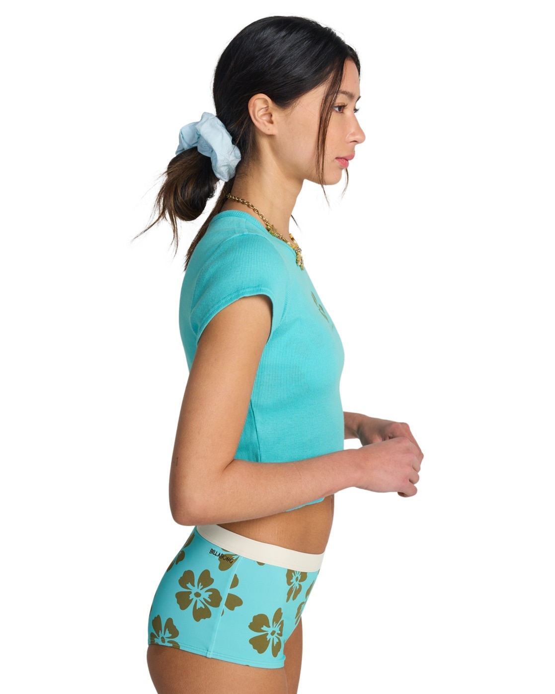 Billabong T-Shirt »Every Full Moon«