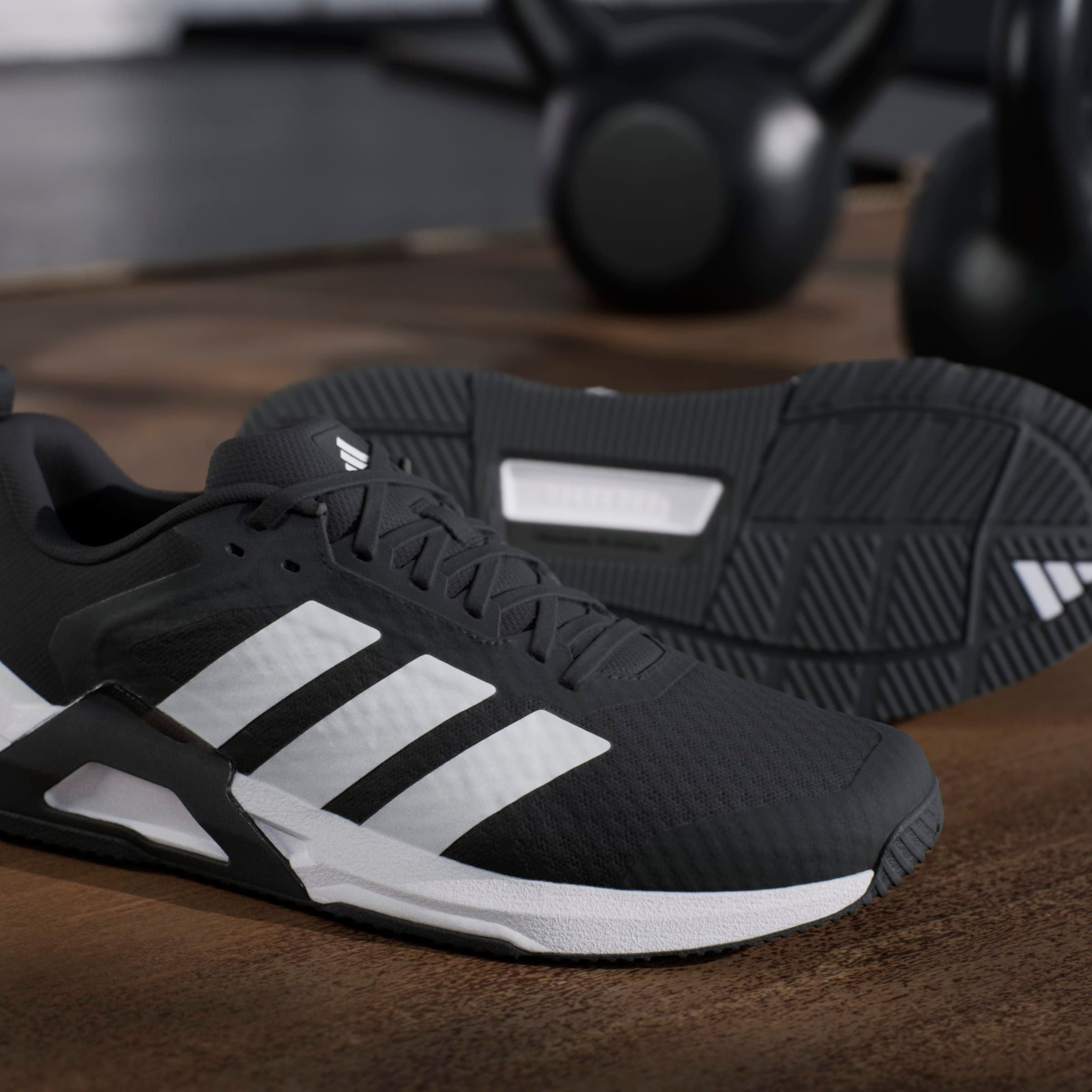 adidas Performance Trainingsschuh »DROPSET CONTROL TRAINING«
