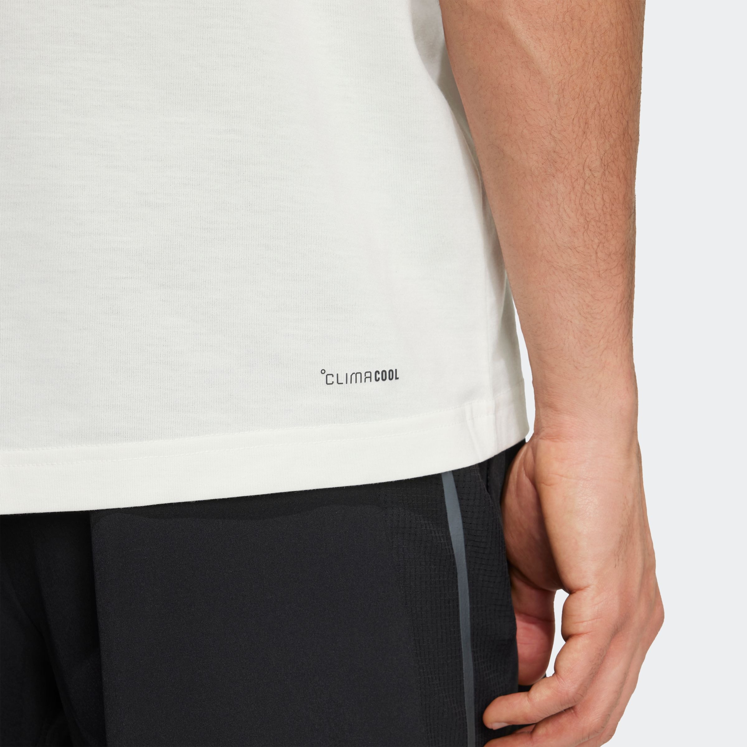 adidas Performance T-Shirt »M TR CAT G T«