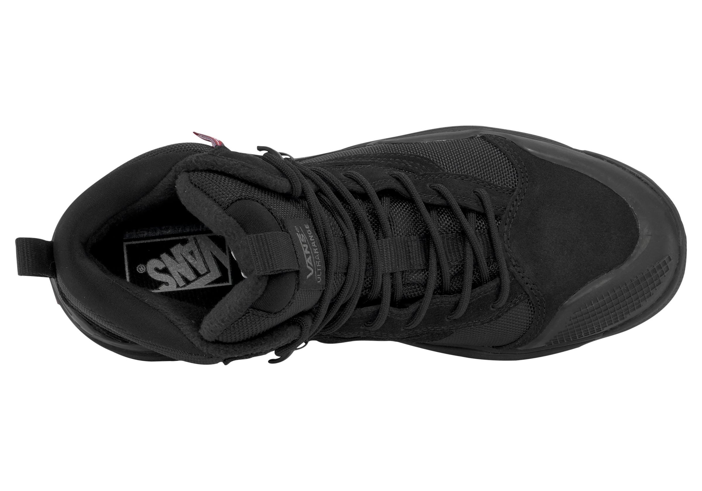 Vans Sneakerboots »UltraRange EXO Hi MTE-2«, mit klassischer Logo-Flag
