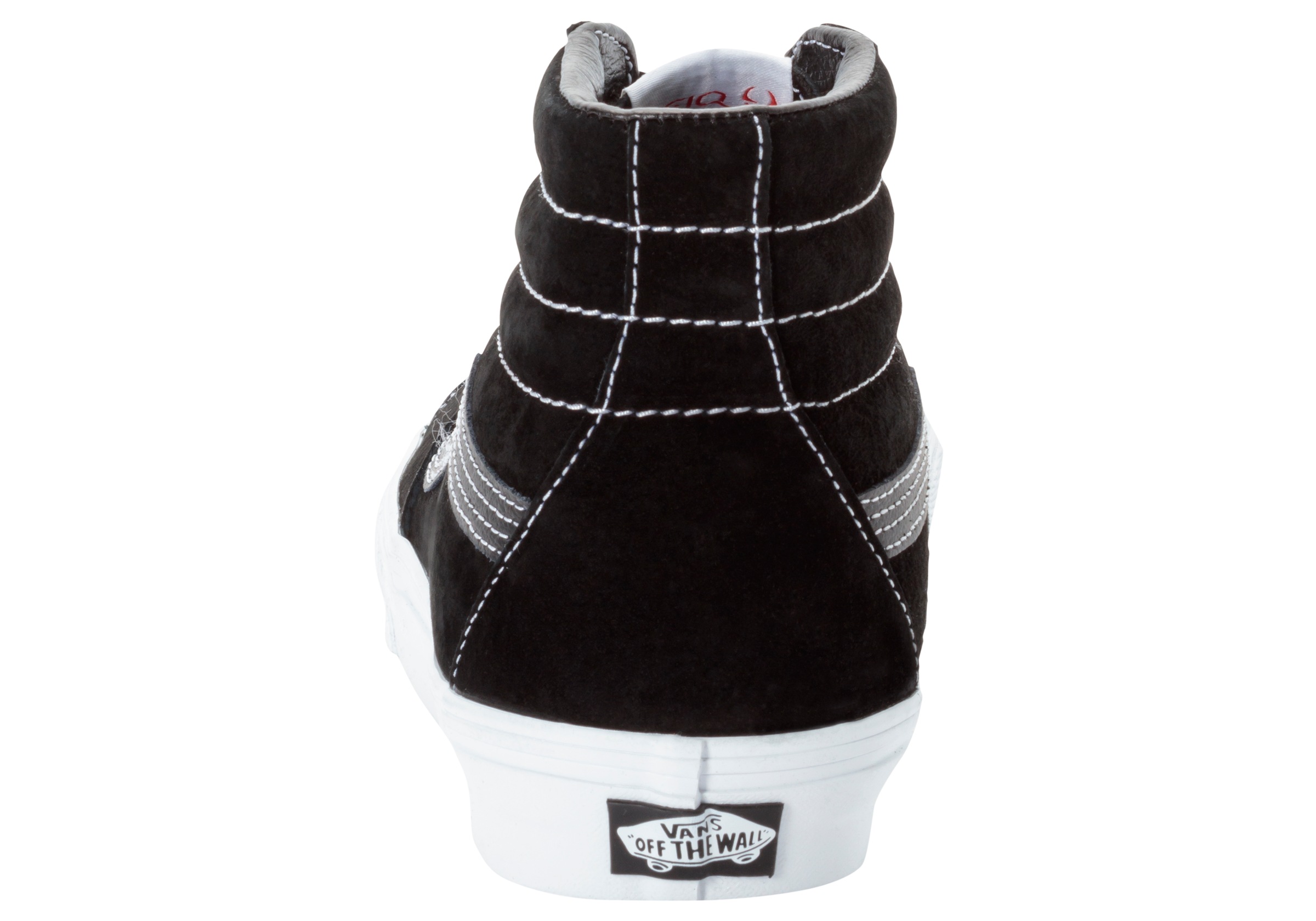 Vans Sneaker »SK8-Hi«, unisex