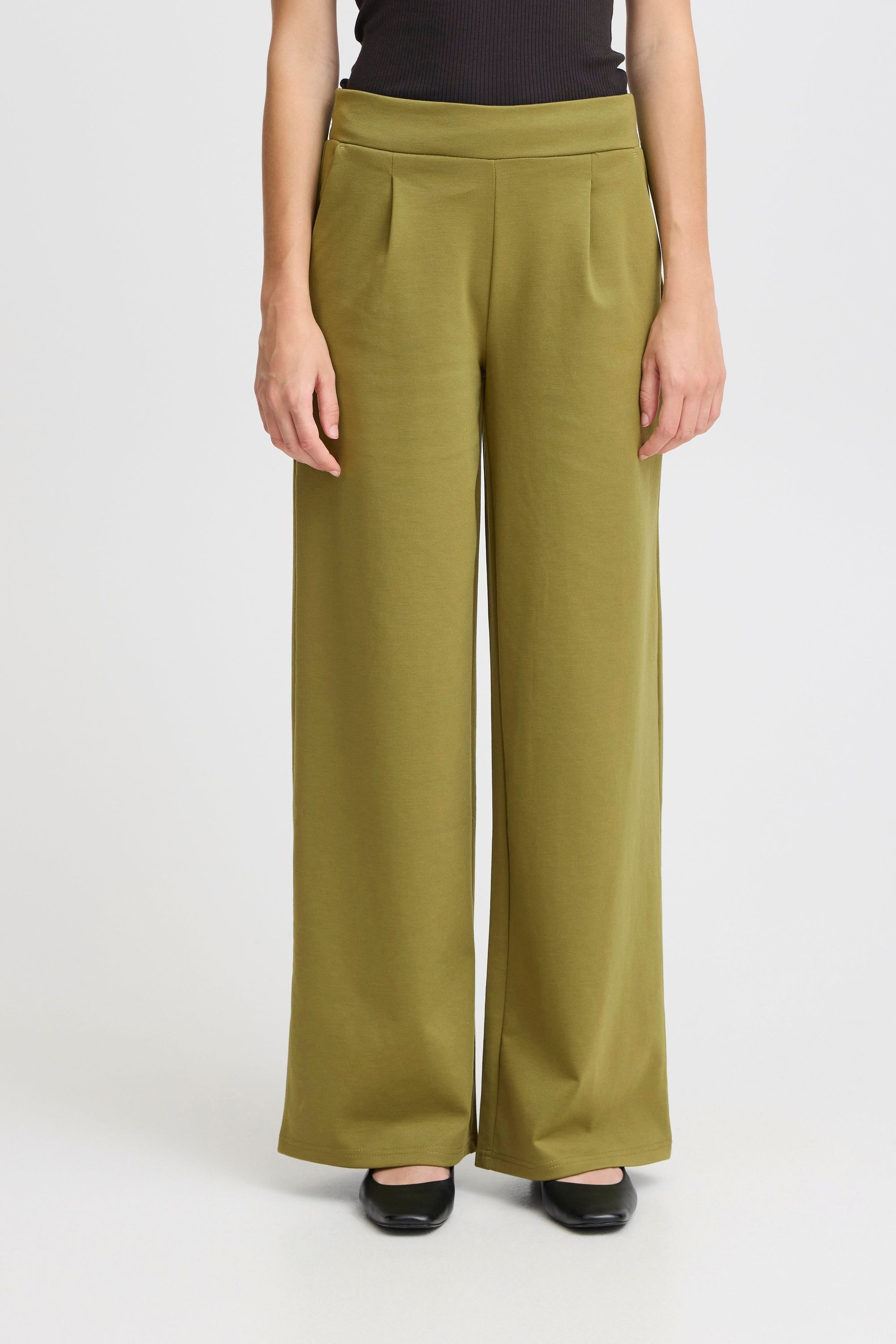 Ichi Stoffhose »Stoffhose IHKate«