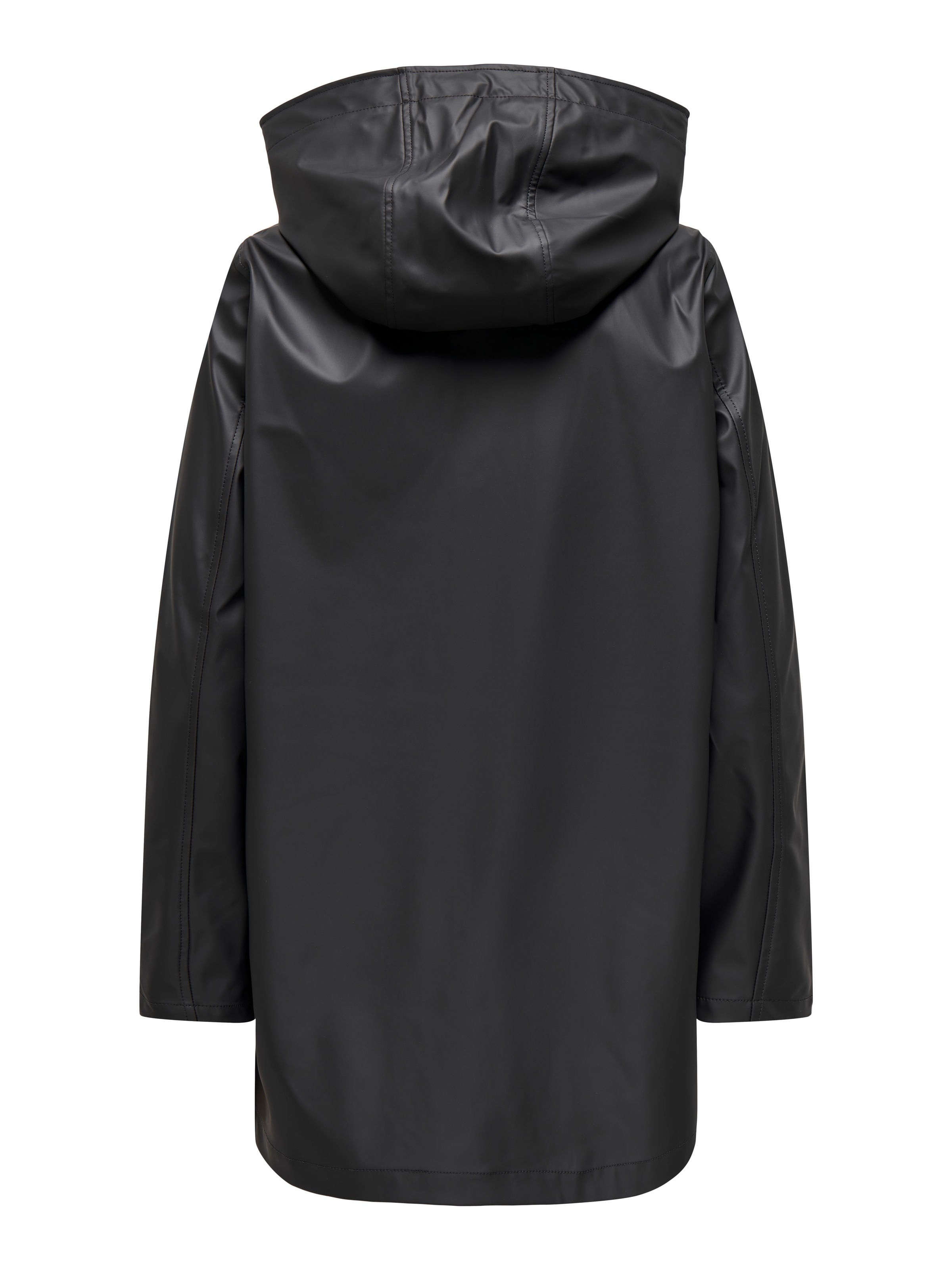 ONLY Regenmantel »ONLNEWELLEN RAINCOAT CC OTW«