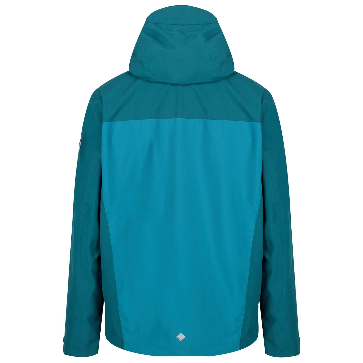 Regatta Outdoorjacke »Herren Jacke Birchdale mit Kapuze, wasserfest«