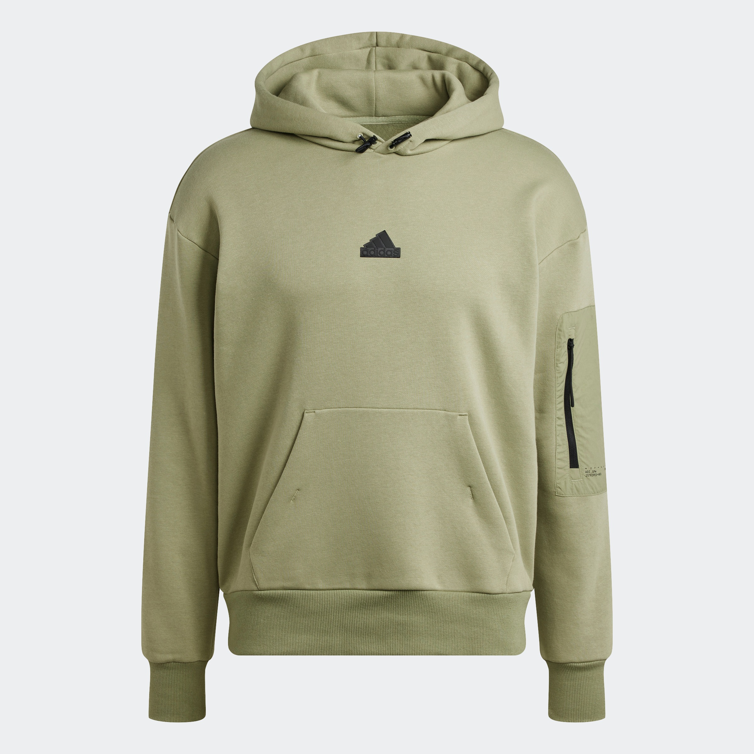 adidas Sportswear Kapuzensweatshirt »M CE FL HD«