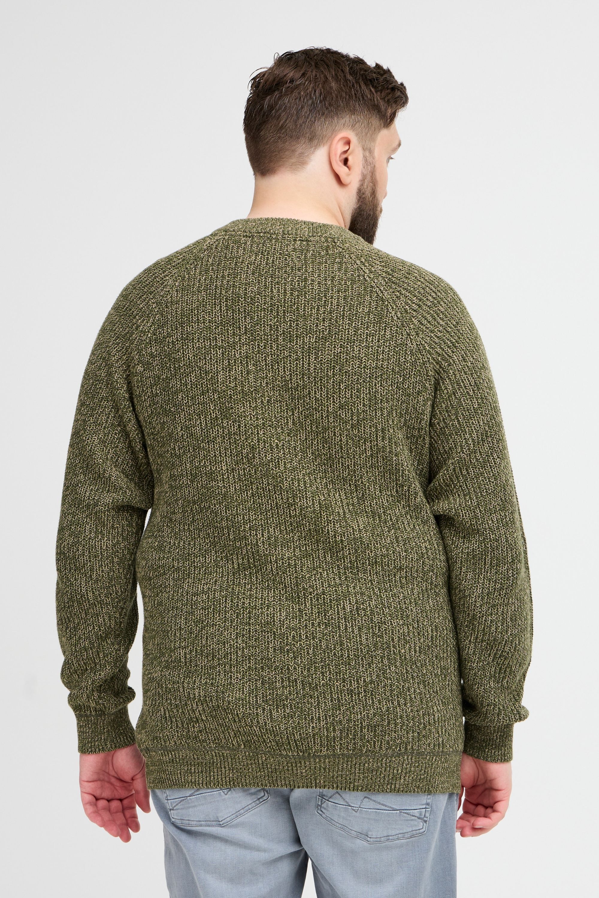 Blend Strickjacke »Strickjacke BHBPullover«