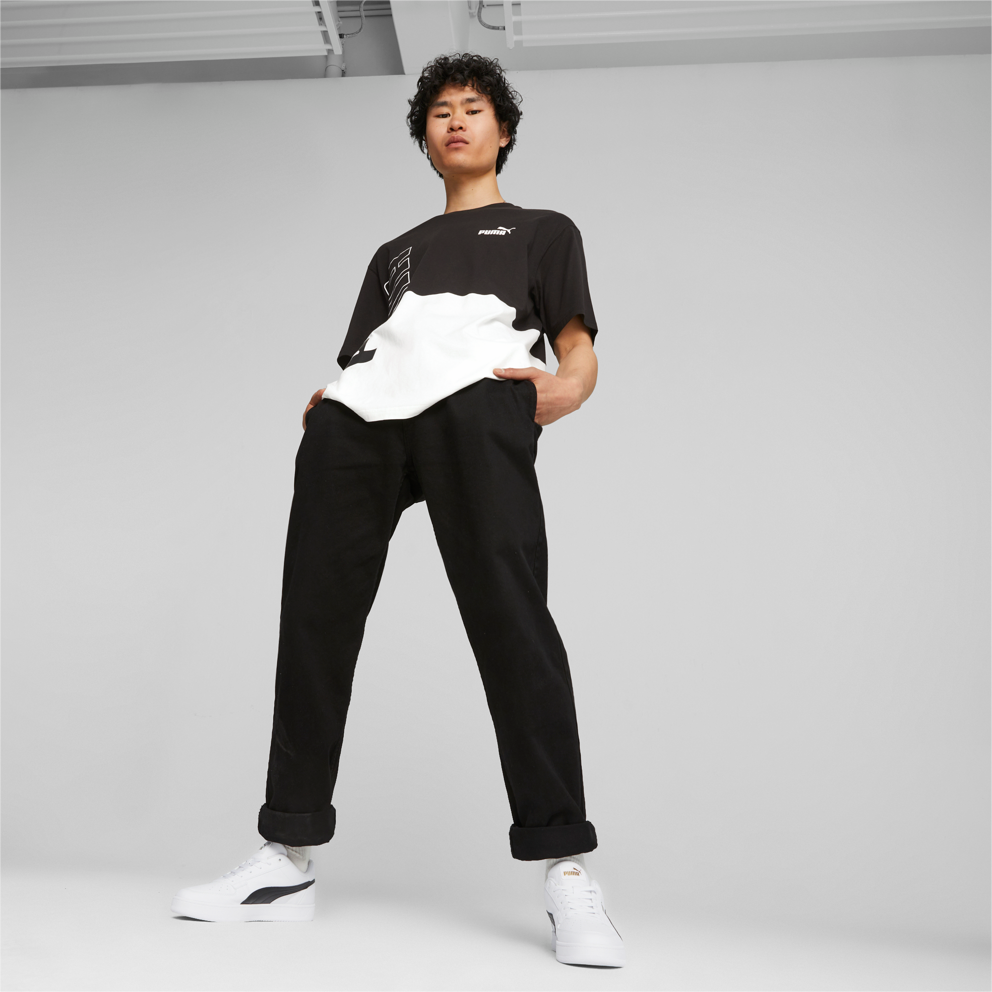 PUMA Sneaker »CAVEN 2.0«