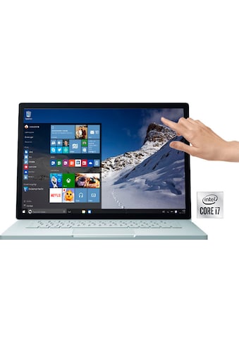 Microsoft Notebook »Surface Book 3 1TB/32GB«, (34,29 cm/13,5 Zoll), Intel, Core i7,... kaufen