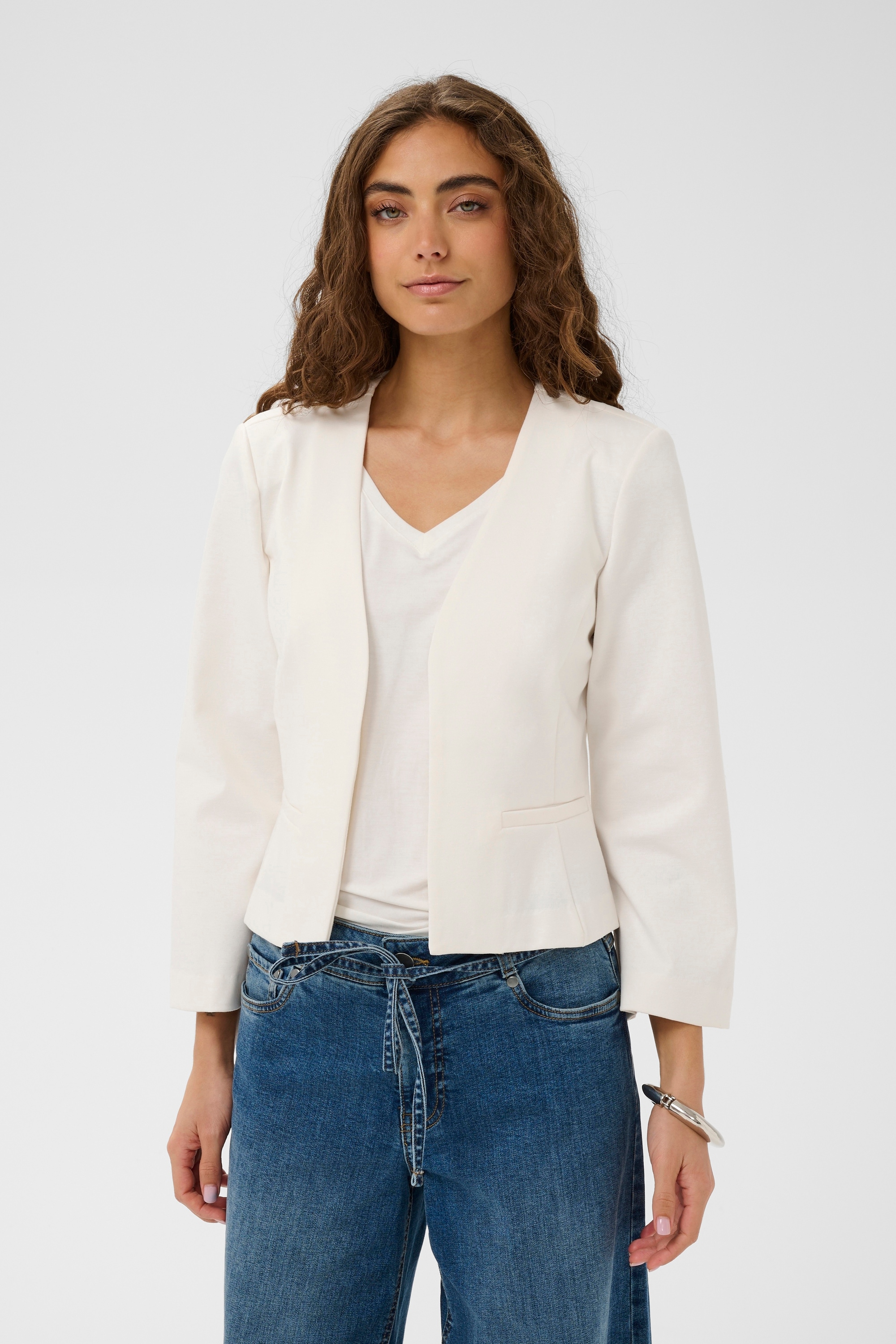 Culture Blusenblazer »Blazer CUeloise«