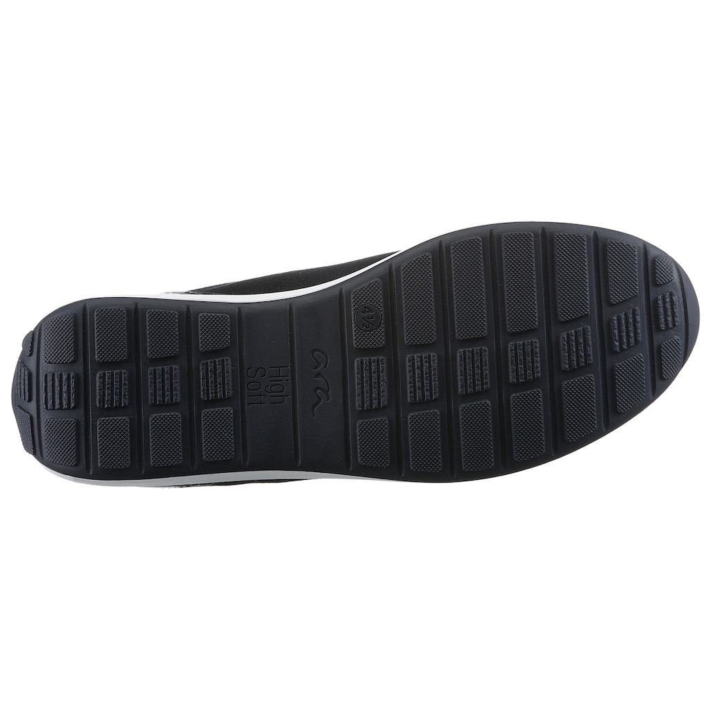 Ara Sneaker »OSAKA«