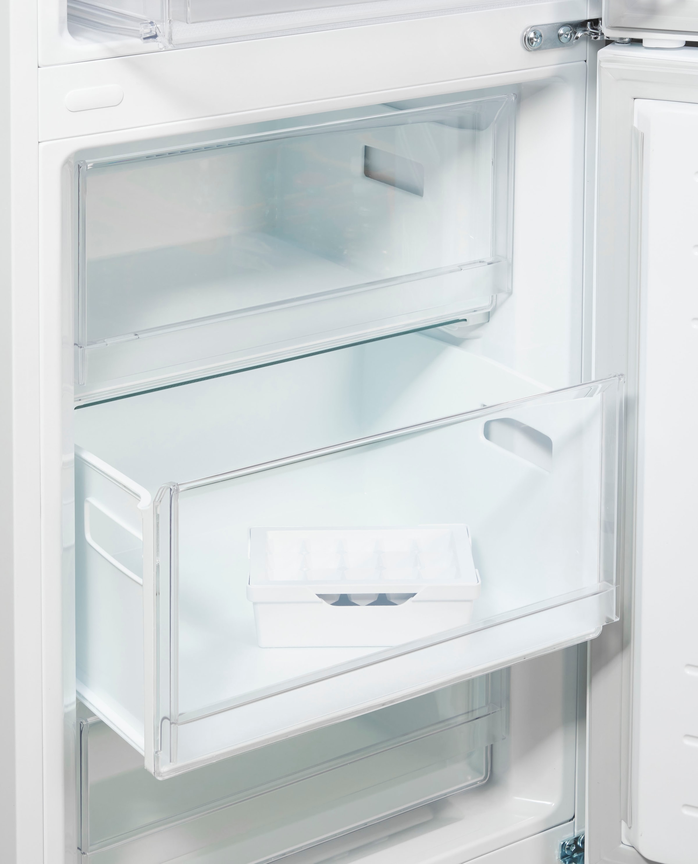 LG Kühl-/Gefrierkombination Serie 6 »GBP62SWNAC«