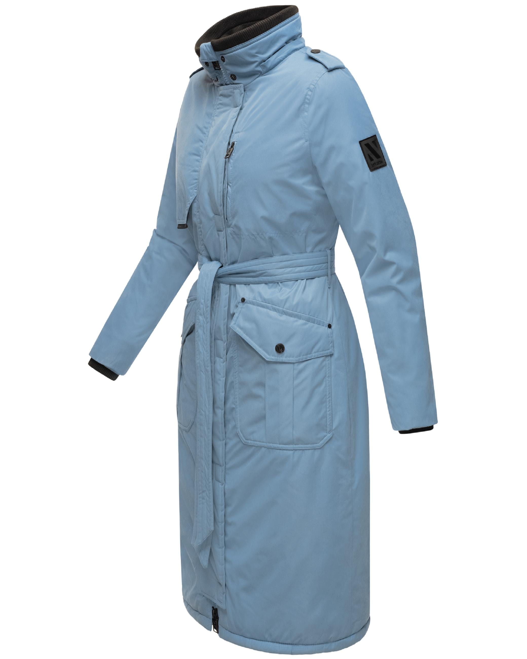 Navahoo Wintermantel »Wintermantel Hokulanii«