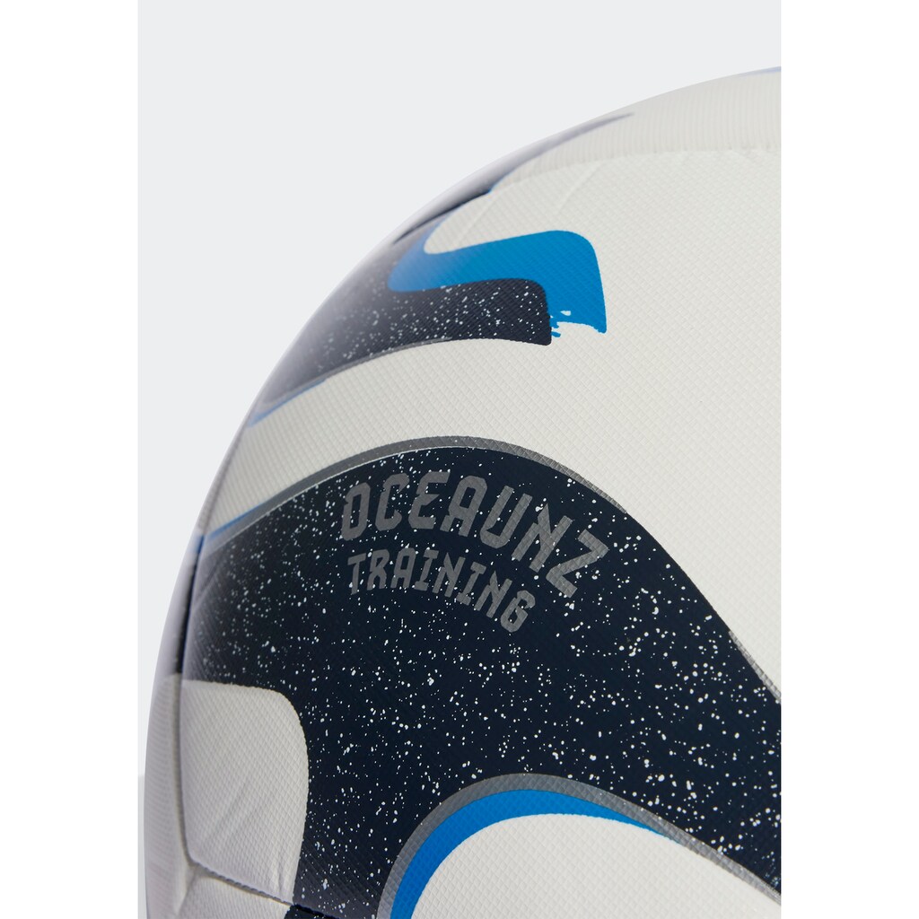 adidas Performance Fußball »OCEAUNZ TRAININGSBALL«, (1)
