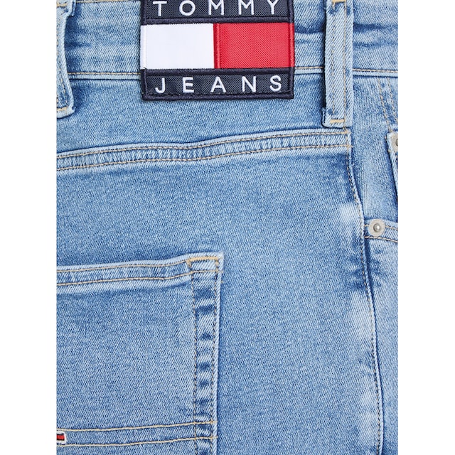 online Plus CG4239« Tommy OTTO »SCANTON bestellen SLIM PLUS Stretch-Jeans Jeans bei