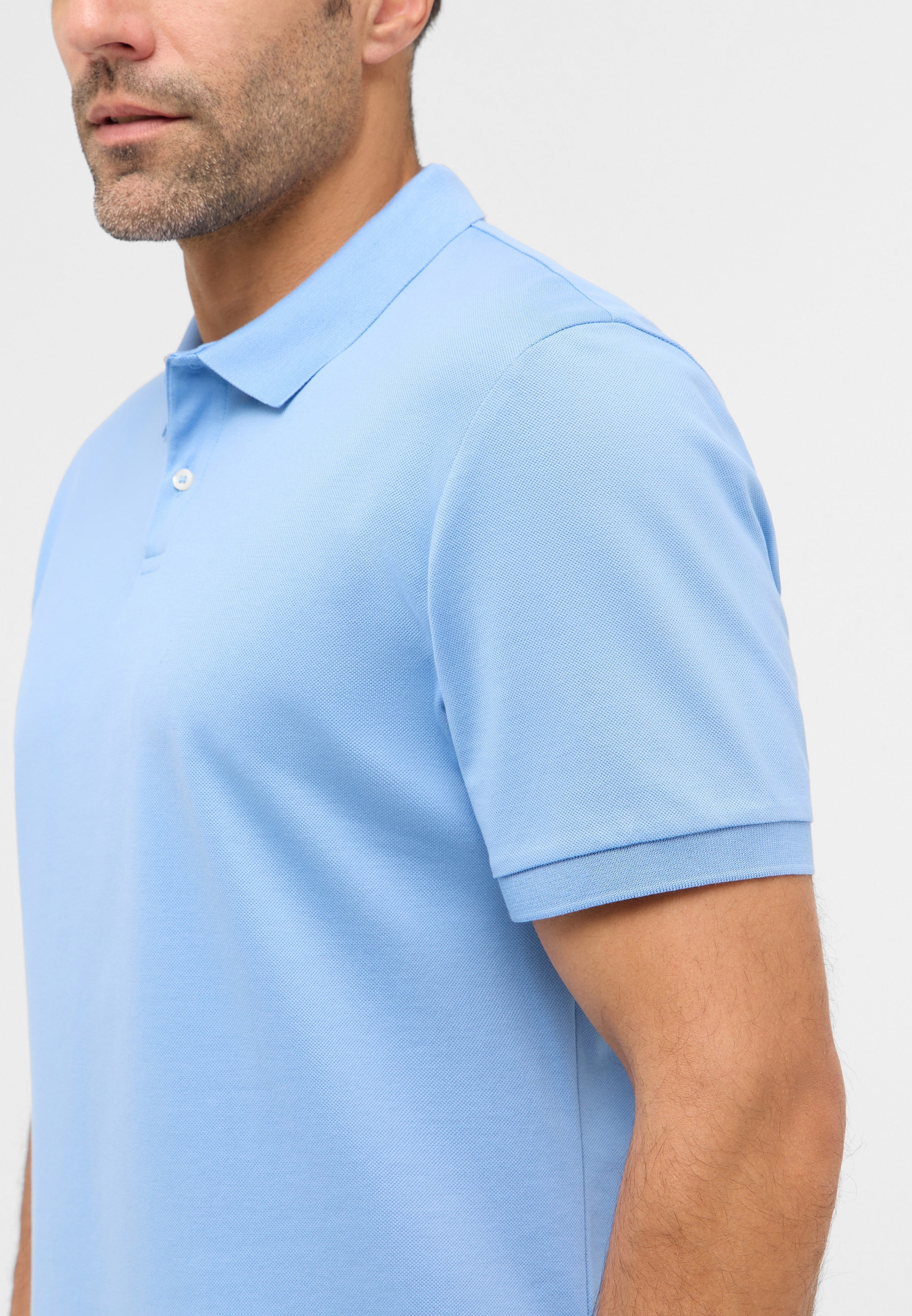 Eterna Poloshirt »MODERN FIT«