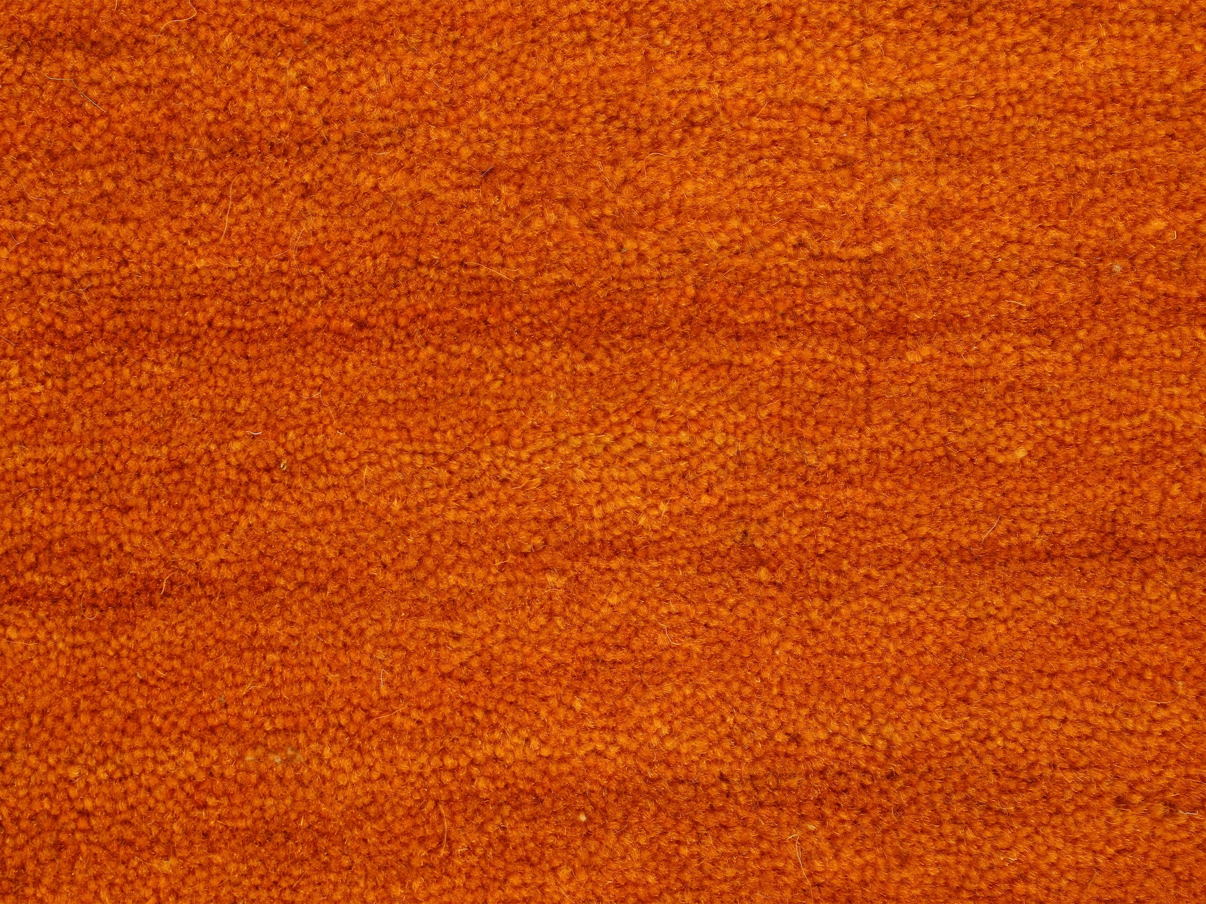 carpetfine Wollteppich »Gabbeh Uni, auch als Läufer und Rund erhältlich«, rechteckig, 15 mm Höhe, reine Wolle, handgewebt, Gabbeh Loom Tiermotiv, große Farbauswahl