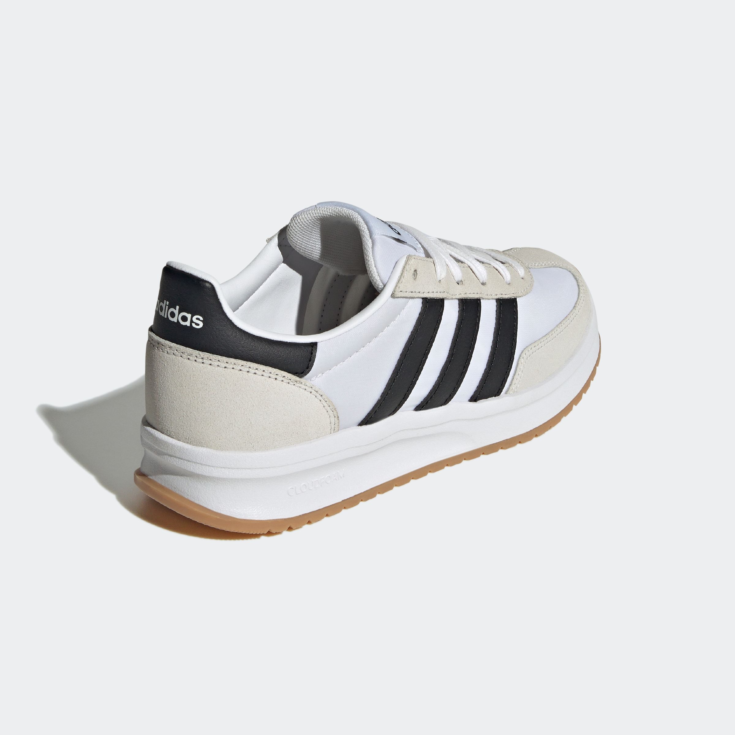 adidas Sportswear Sneaker »RUN 70S 2.0«, inspiriert vom Design des SL72