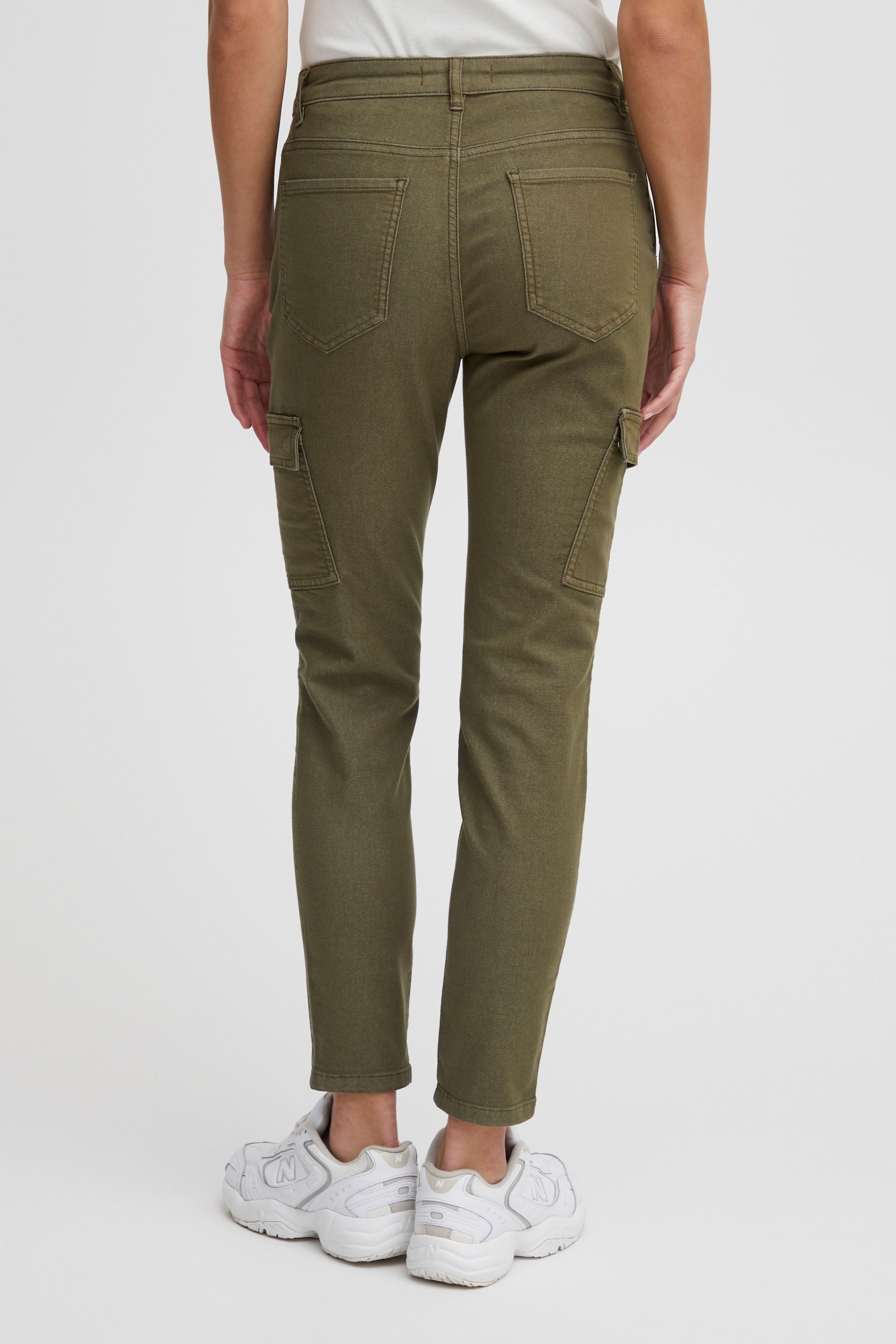 Pulz Jeans Cargohose »Cargohose PZRosita«
