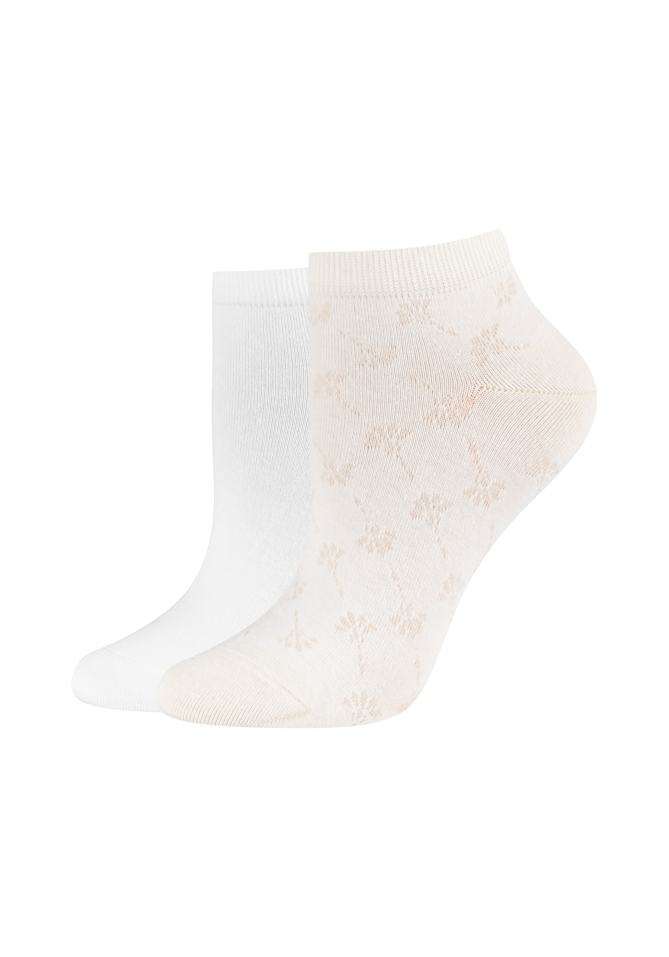 JOOP! Kurzsocken 2 Paar, 