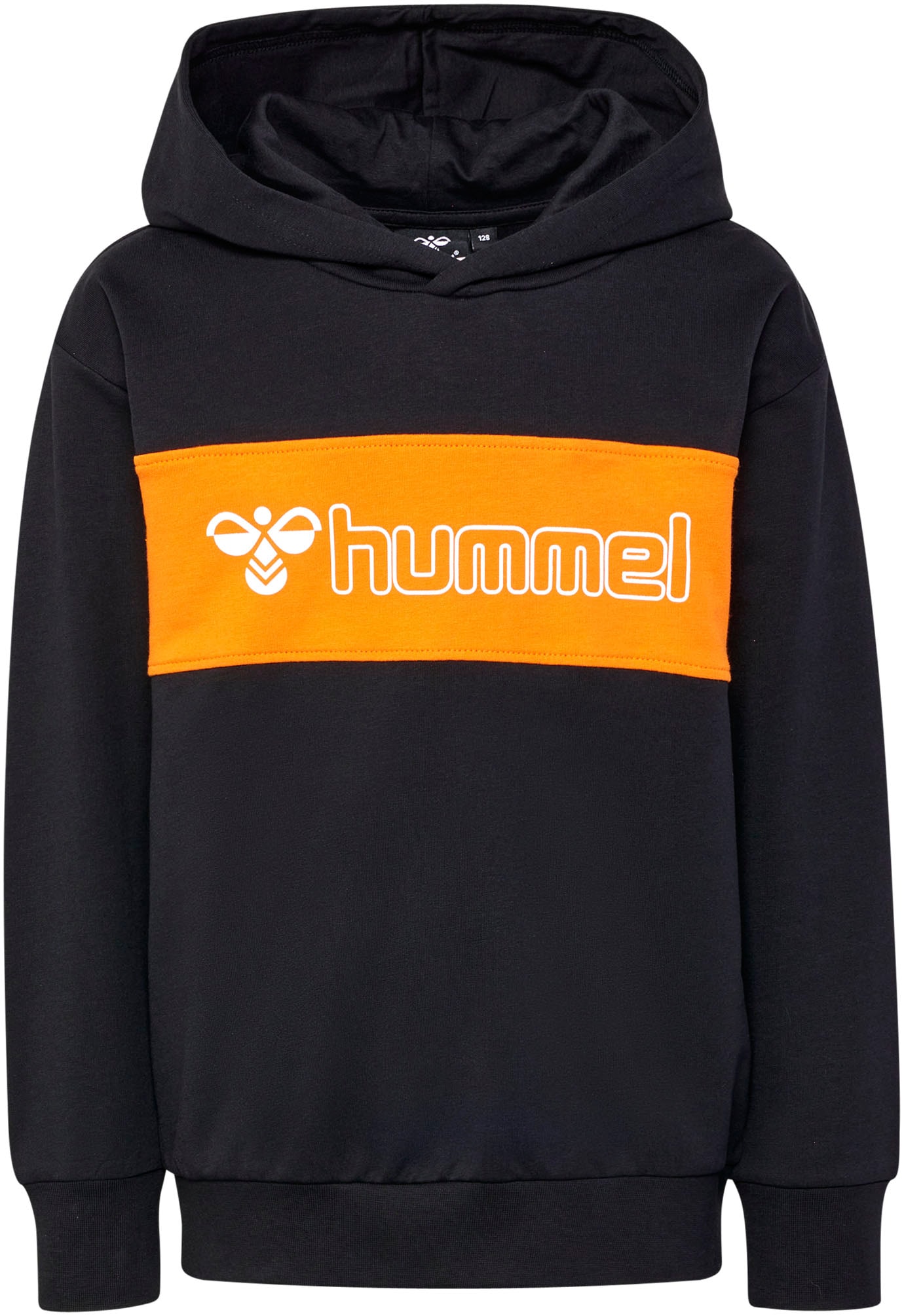 Hoodie »HMLATLAS HOODIE«