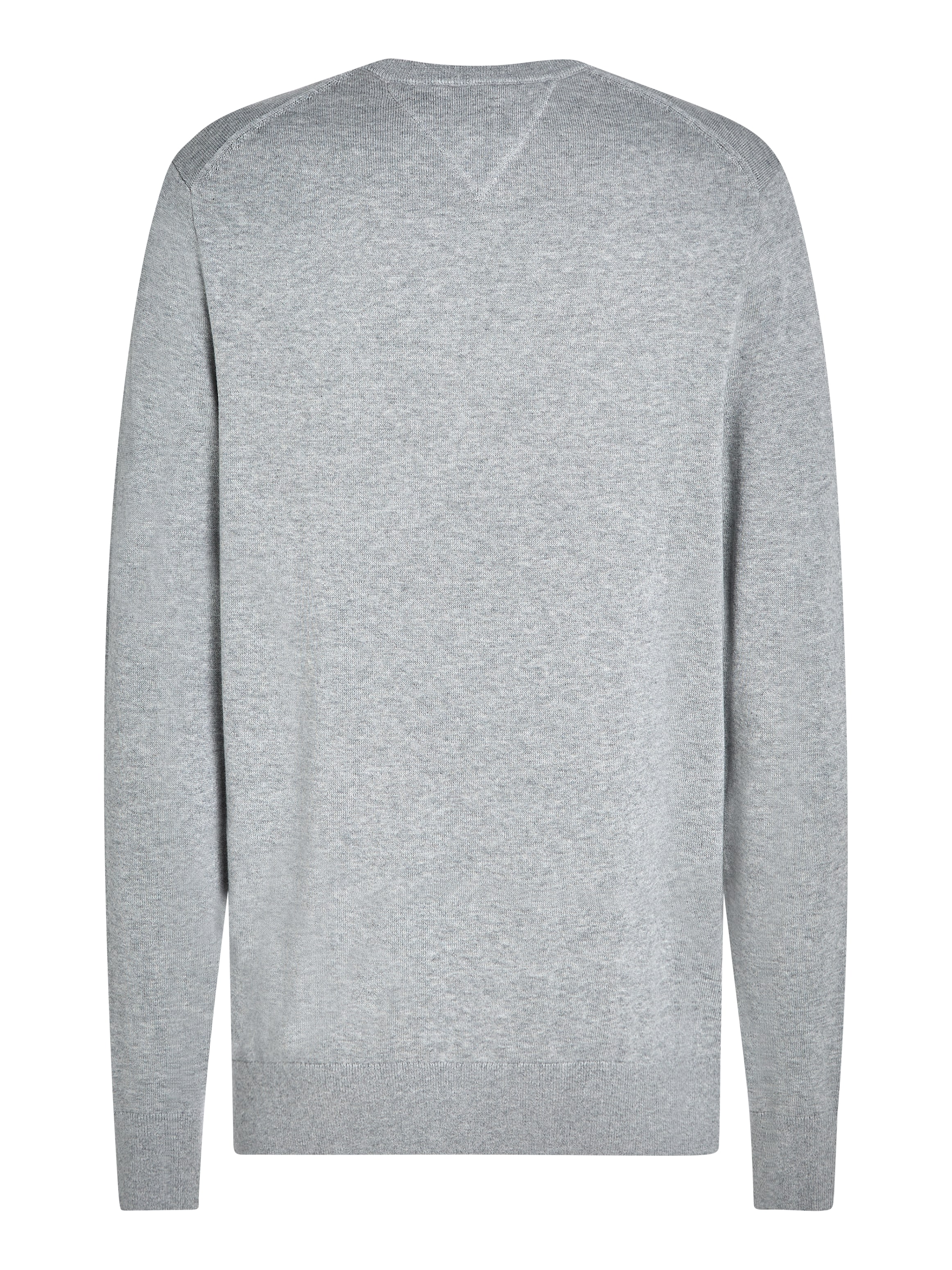 Tommy Hilfiger Rundhalspullover »ESSENTIAL COTTON CREW NECK«