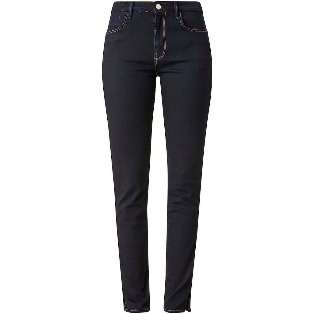 s.Oliver BLACK LABEL Skinny-fit-Jeans